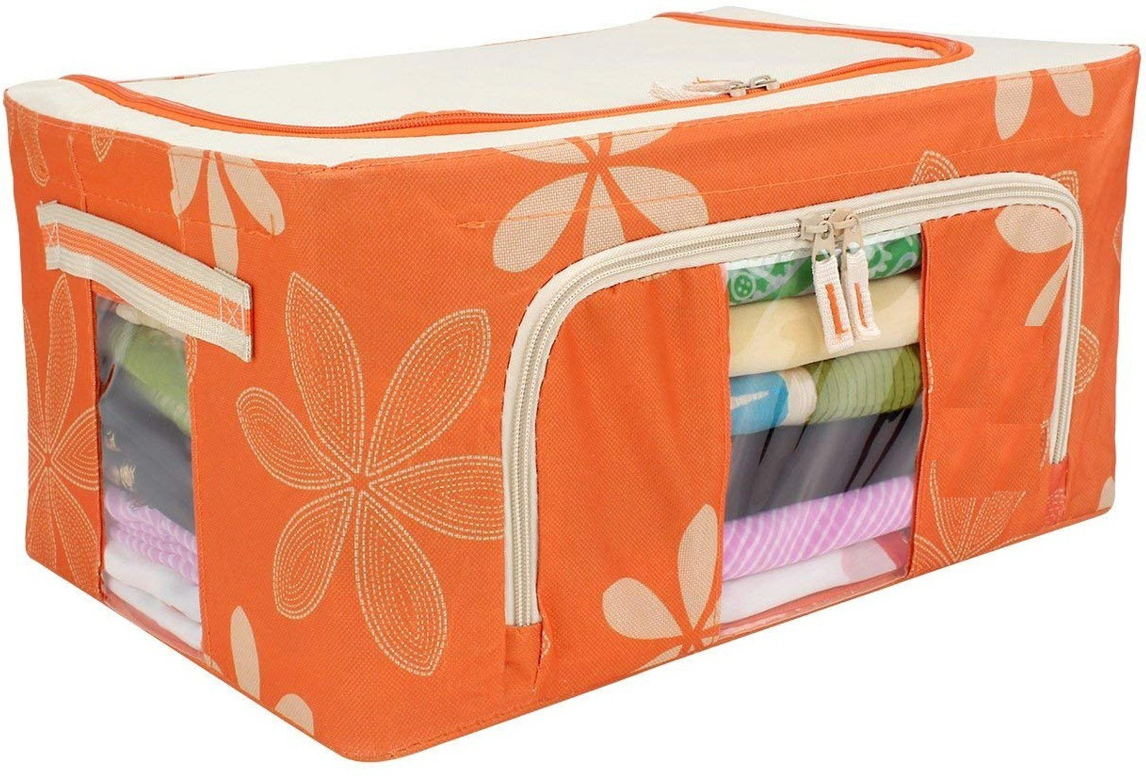 Merayo Living Box Living Box Cloth Storage Boxes For Wardrobe