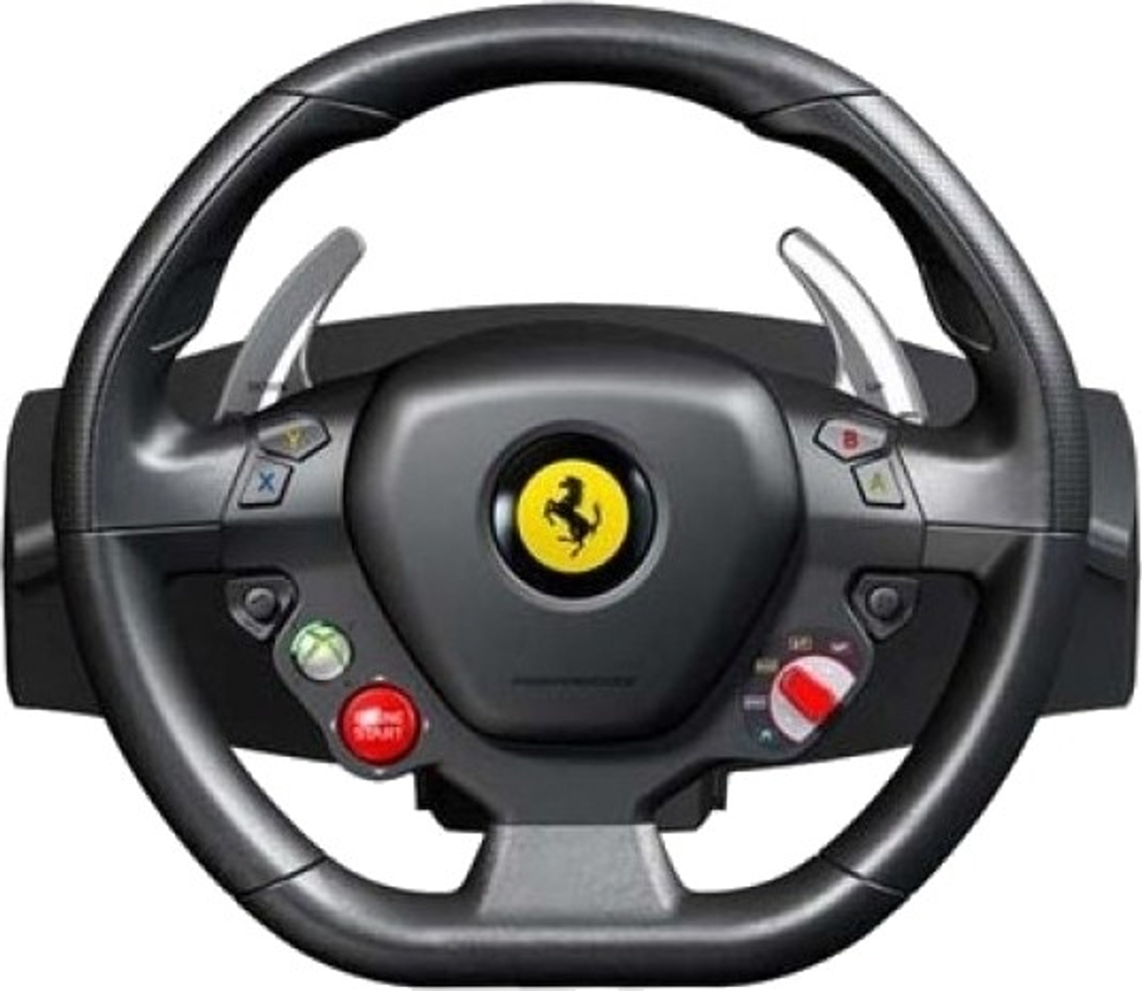 Thrustmaster Ferrari 458 Italia Xbox Racing Wheel Thrustmaster