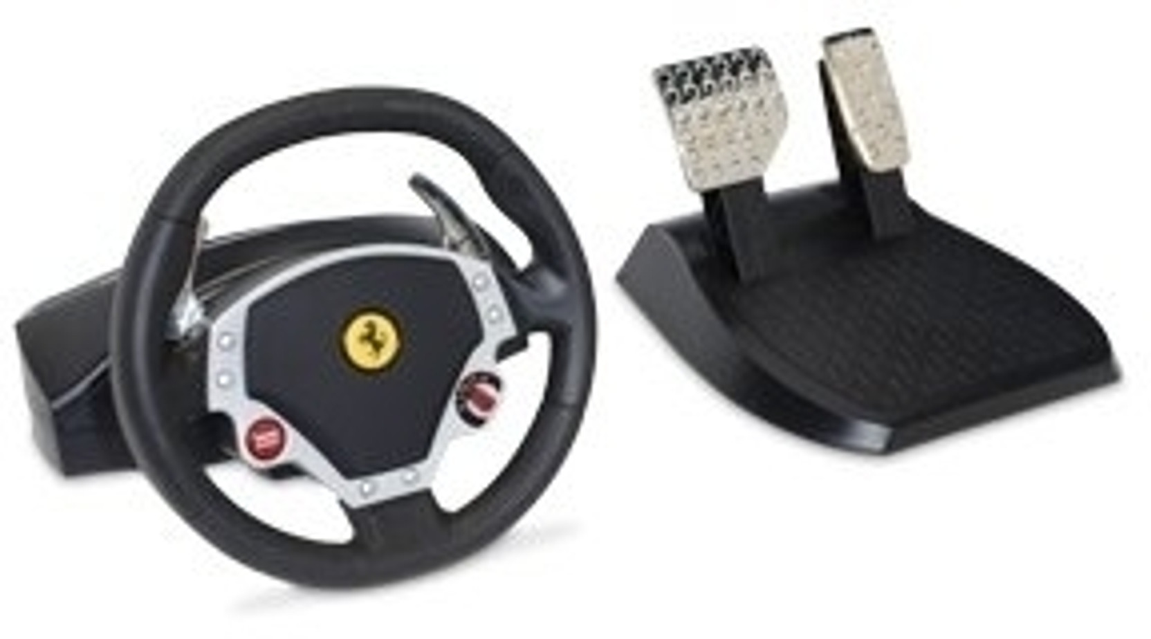Thrustmaster ferrari 430