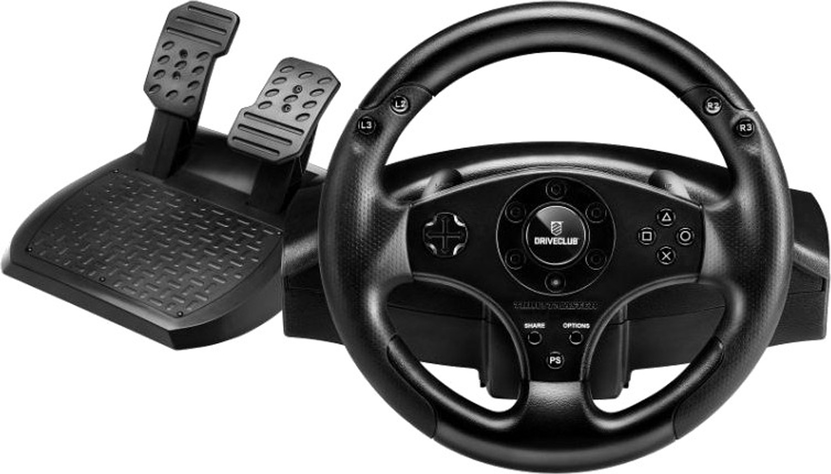 Thrustmaster T80 Racing Wheel Joystick Thrustmaster