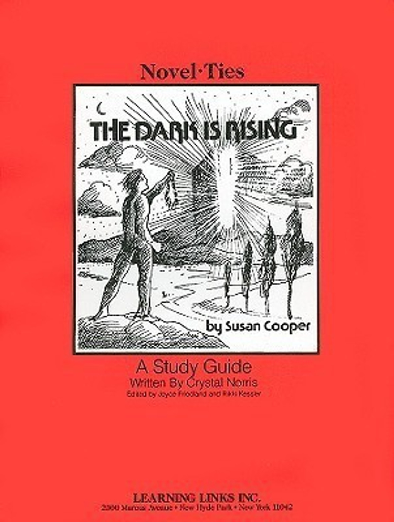 The Dark Is Rising. Share