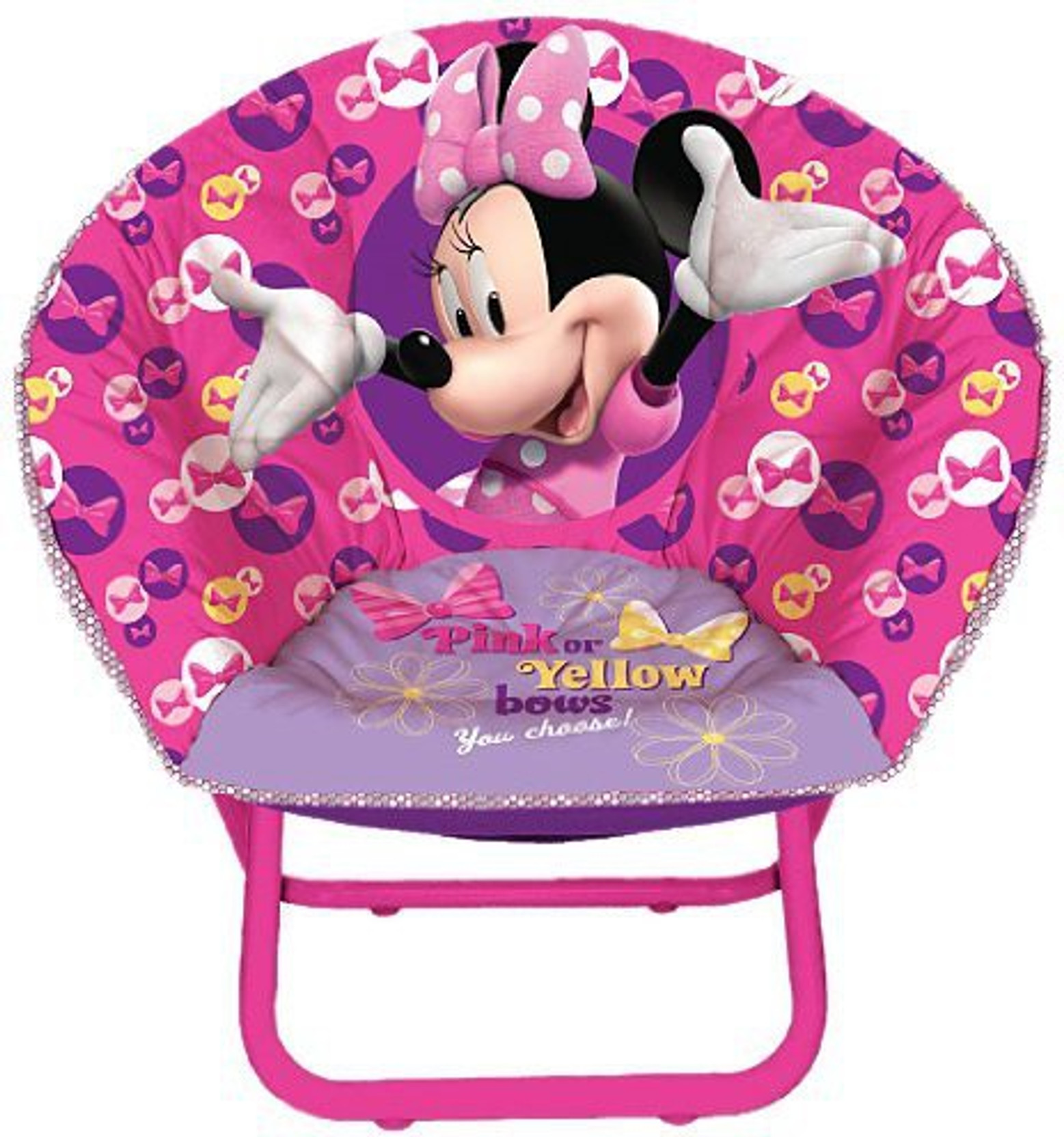 Nickelodeon Bubble Guppies Toddler Saucer Chair Buy Baby Care