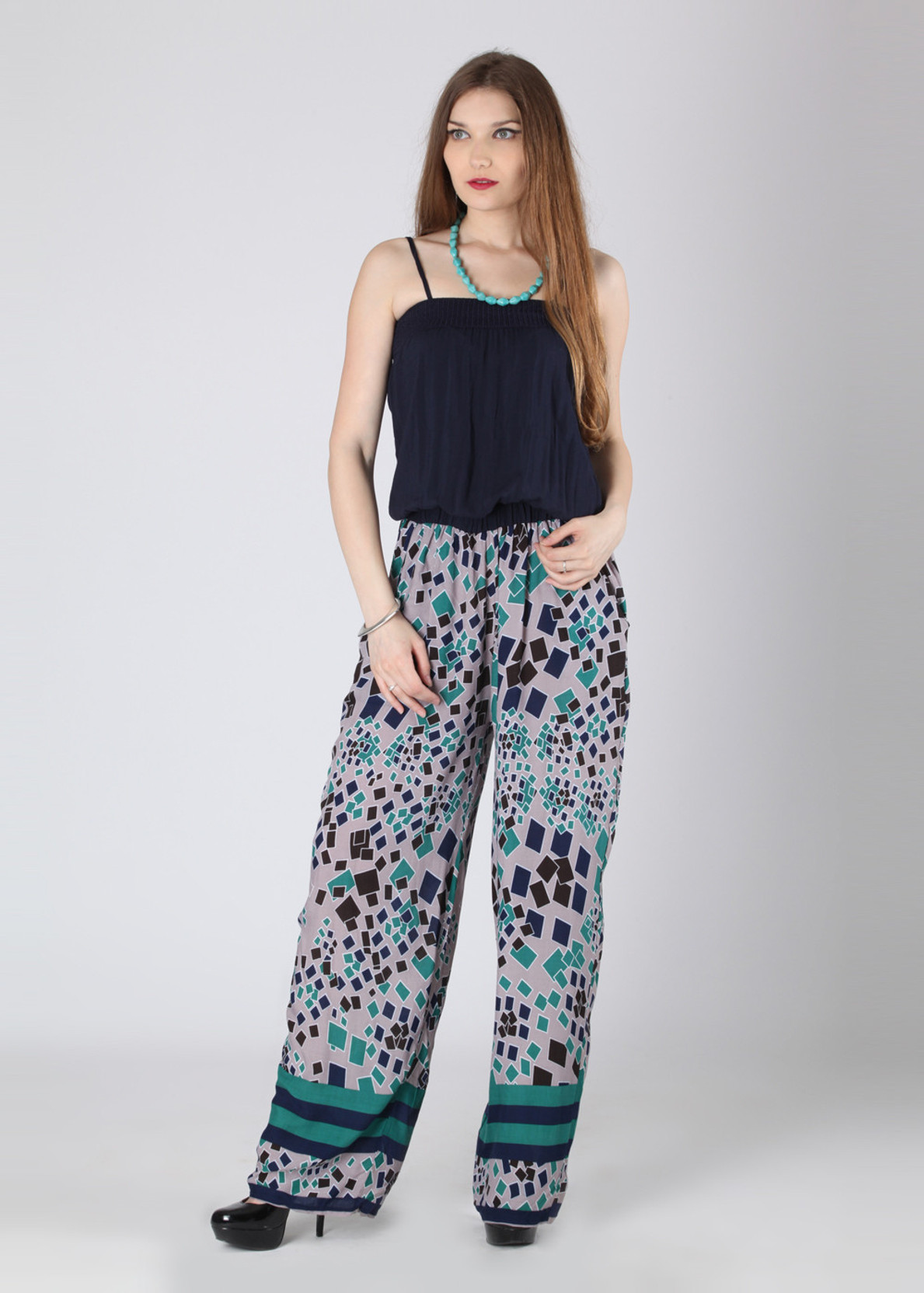 deal jeans jumpsuit