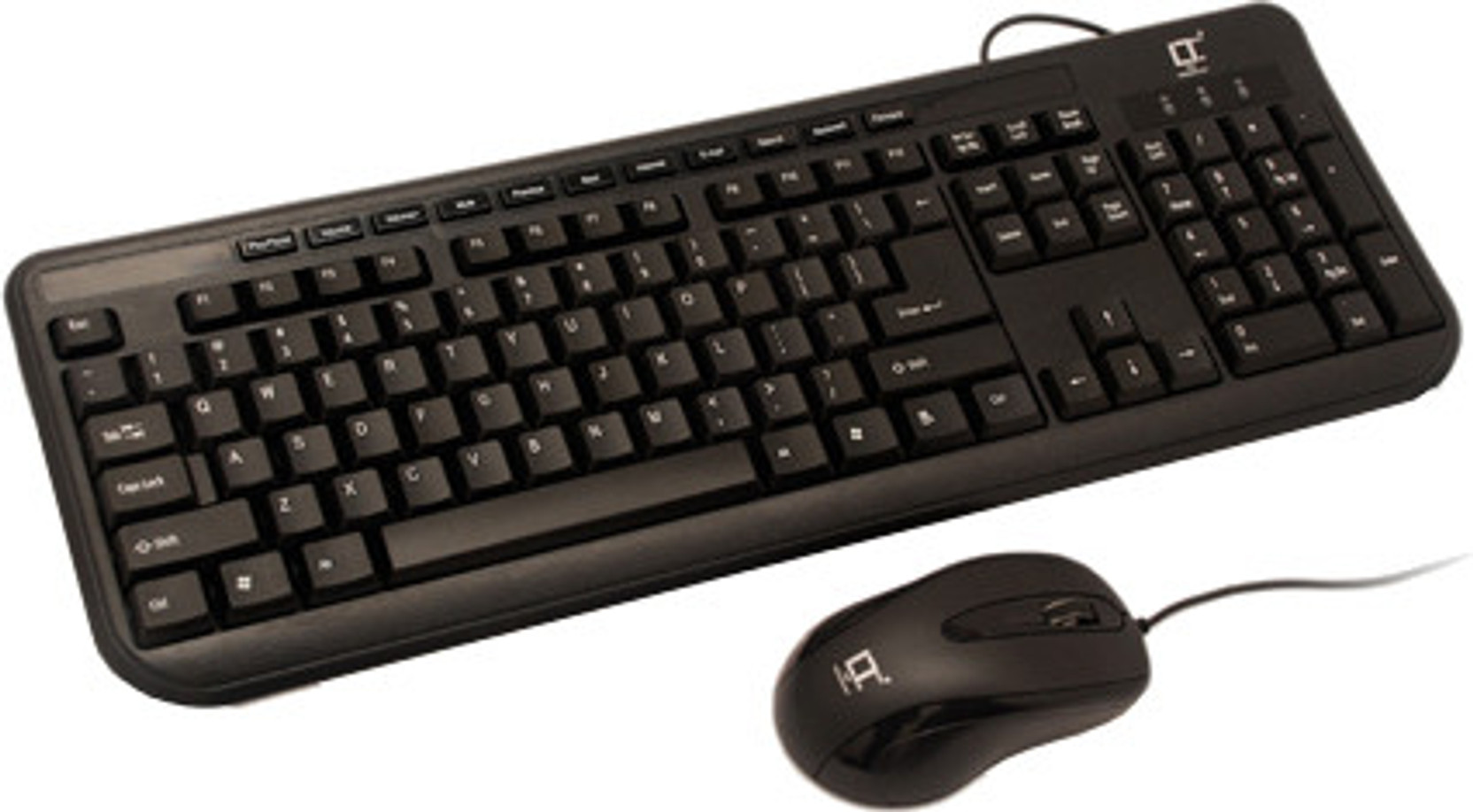 Live Tech LT Premium USB 2.0 Keyboard and Mouse Combo Live Tech