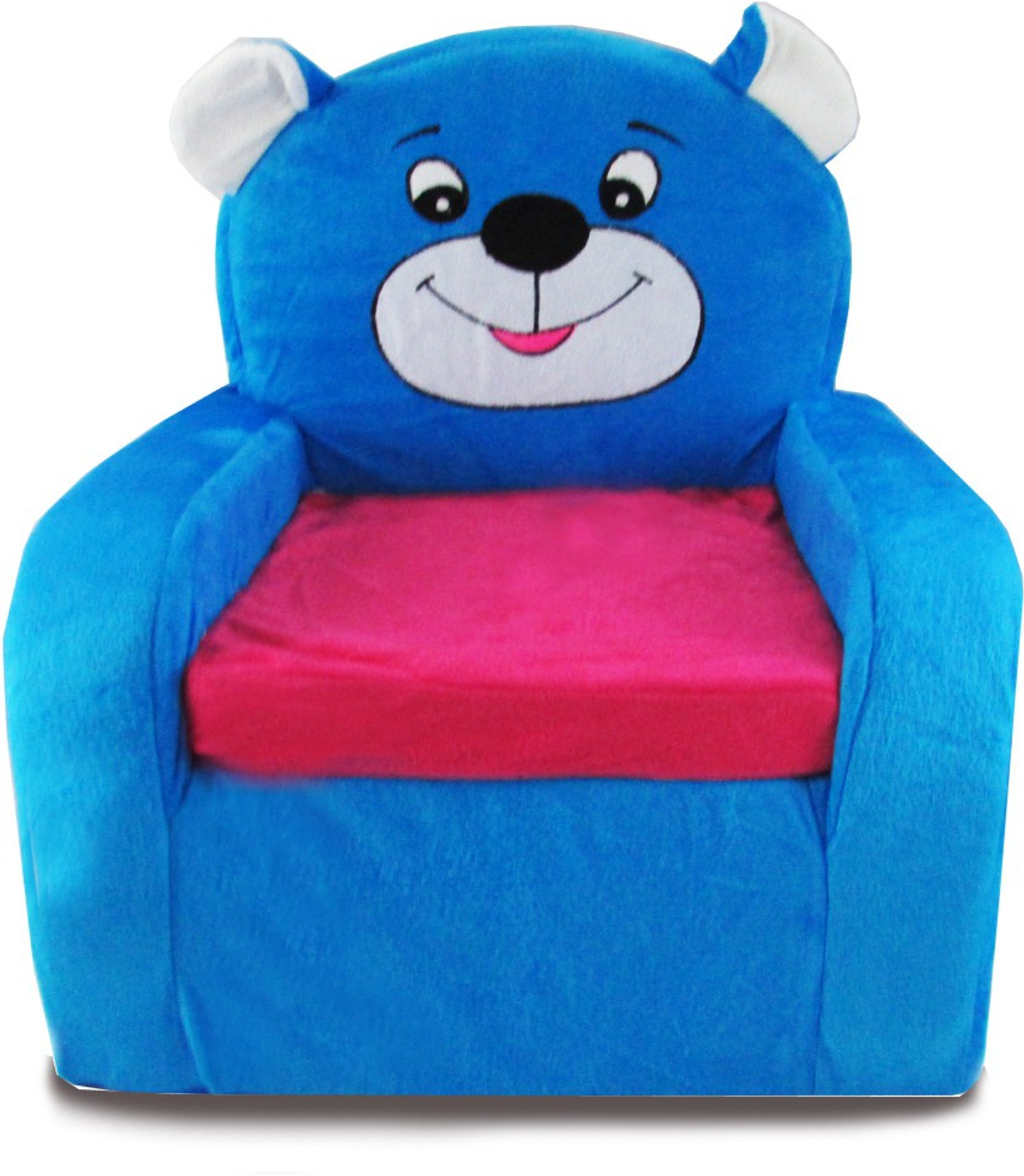 Tabby Toys Teddy Bear Thermocol Foam Sofa Price In India Tabby Toys Teddy Bear Thermocol Foam
