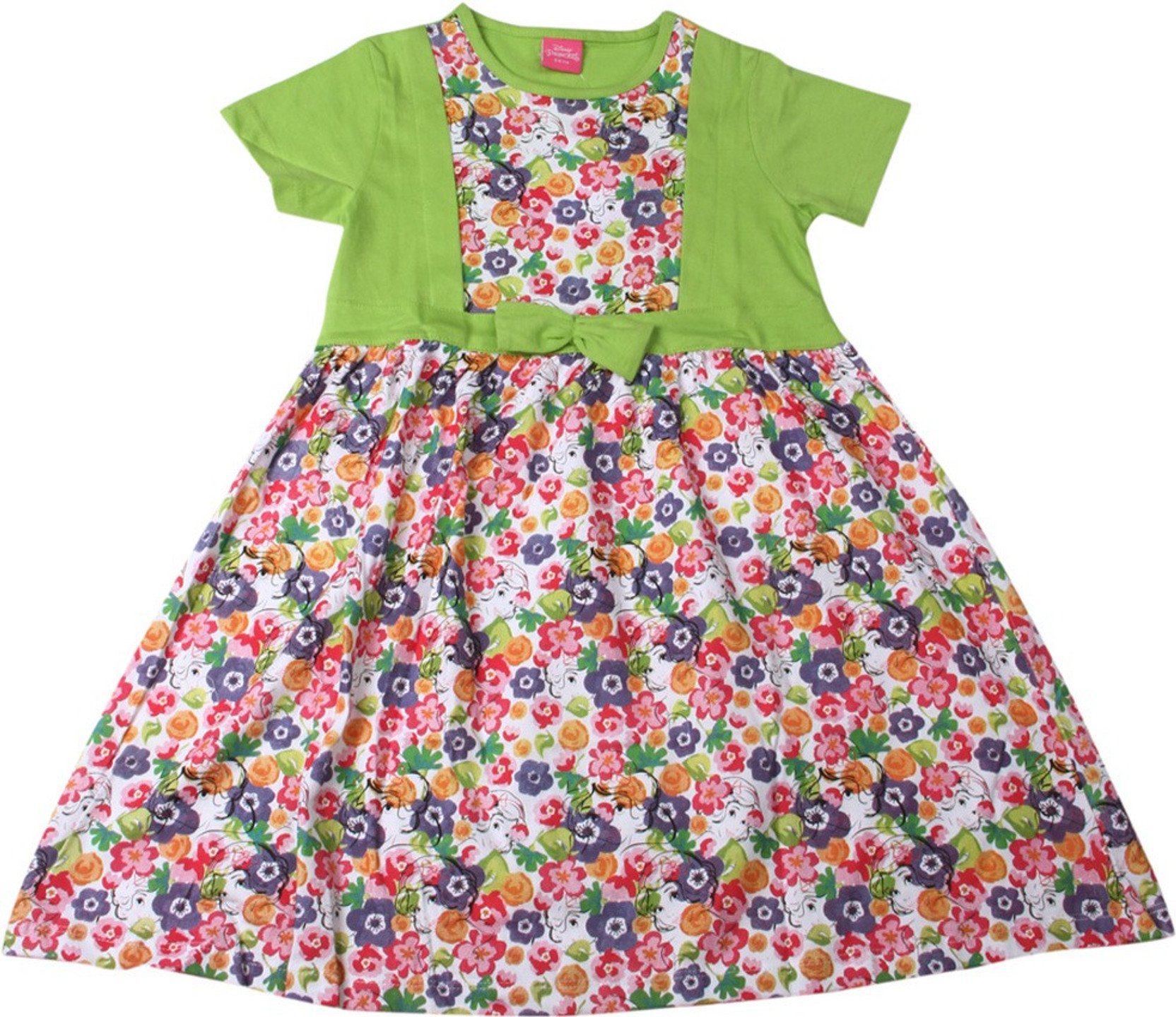 flipkart short gown