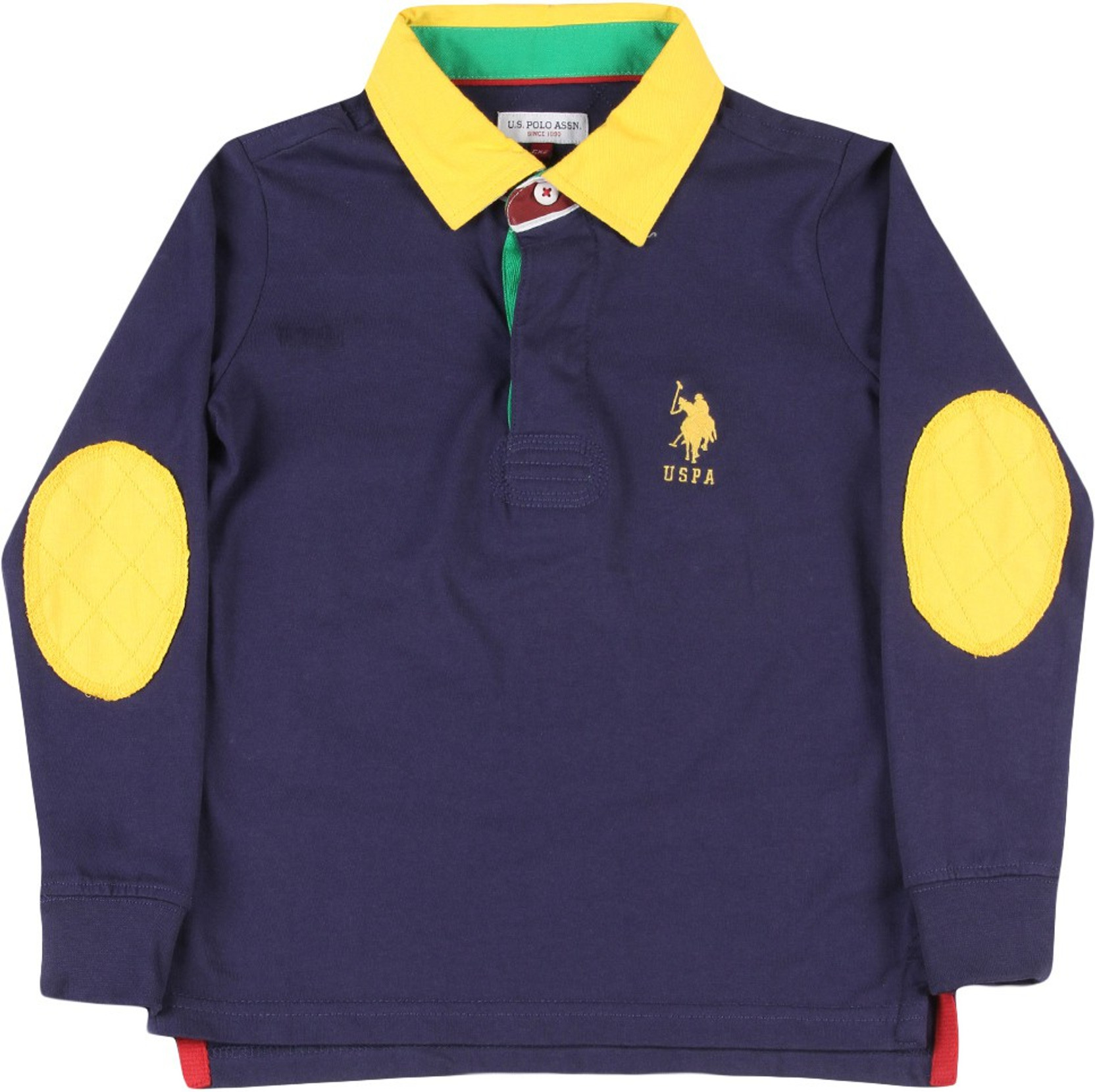 Us Polo Assn Shirts Myntra Oregon Guide Book