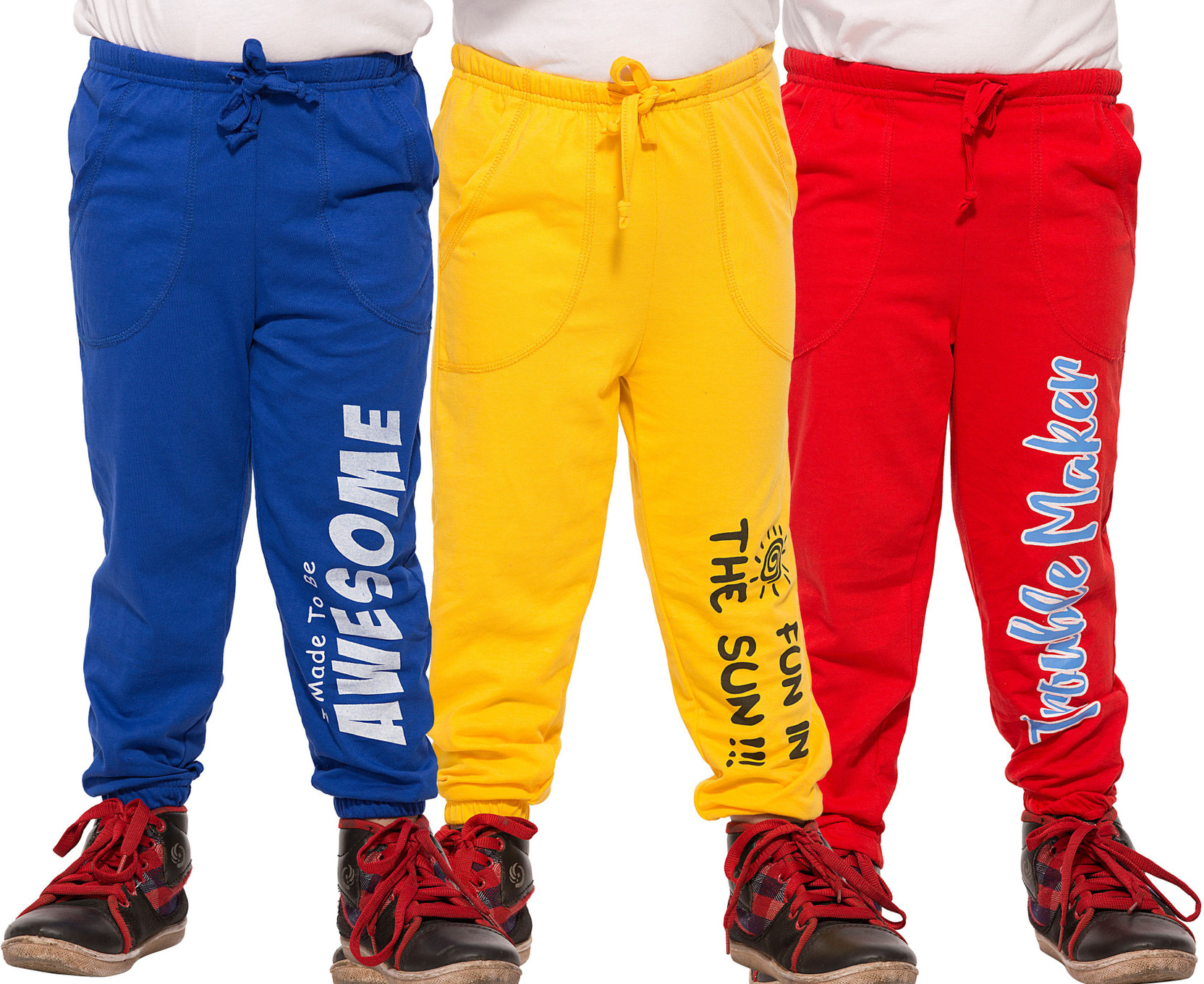 Boys track pants online Buy Tracksuits, Track-pants for Boys online @ best prices on Snapdeal. Choose from best range of Boy's Tracksuits for your kids. Get FREE Shipping & COD options across India.