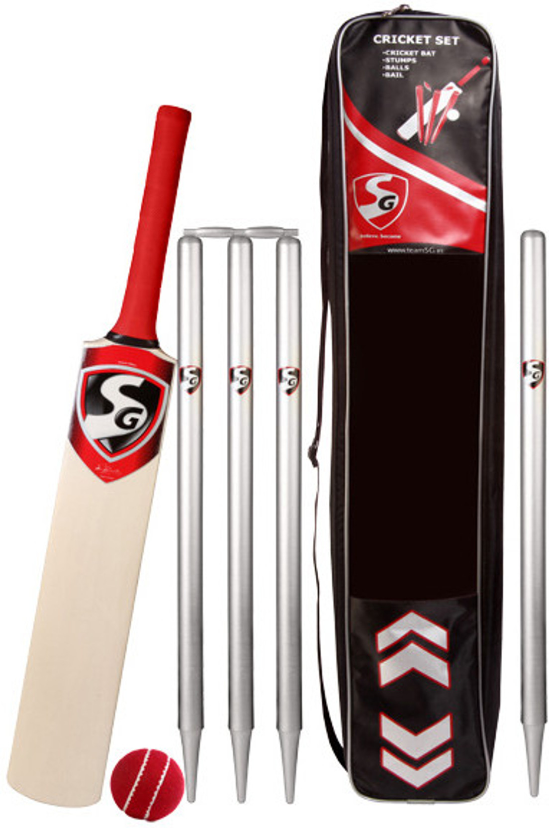 SG VS 319 Pro Cricket Kit Buy SG VS 319 Pro Cricket Kit Online at