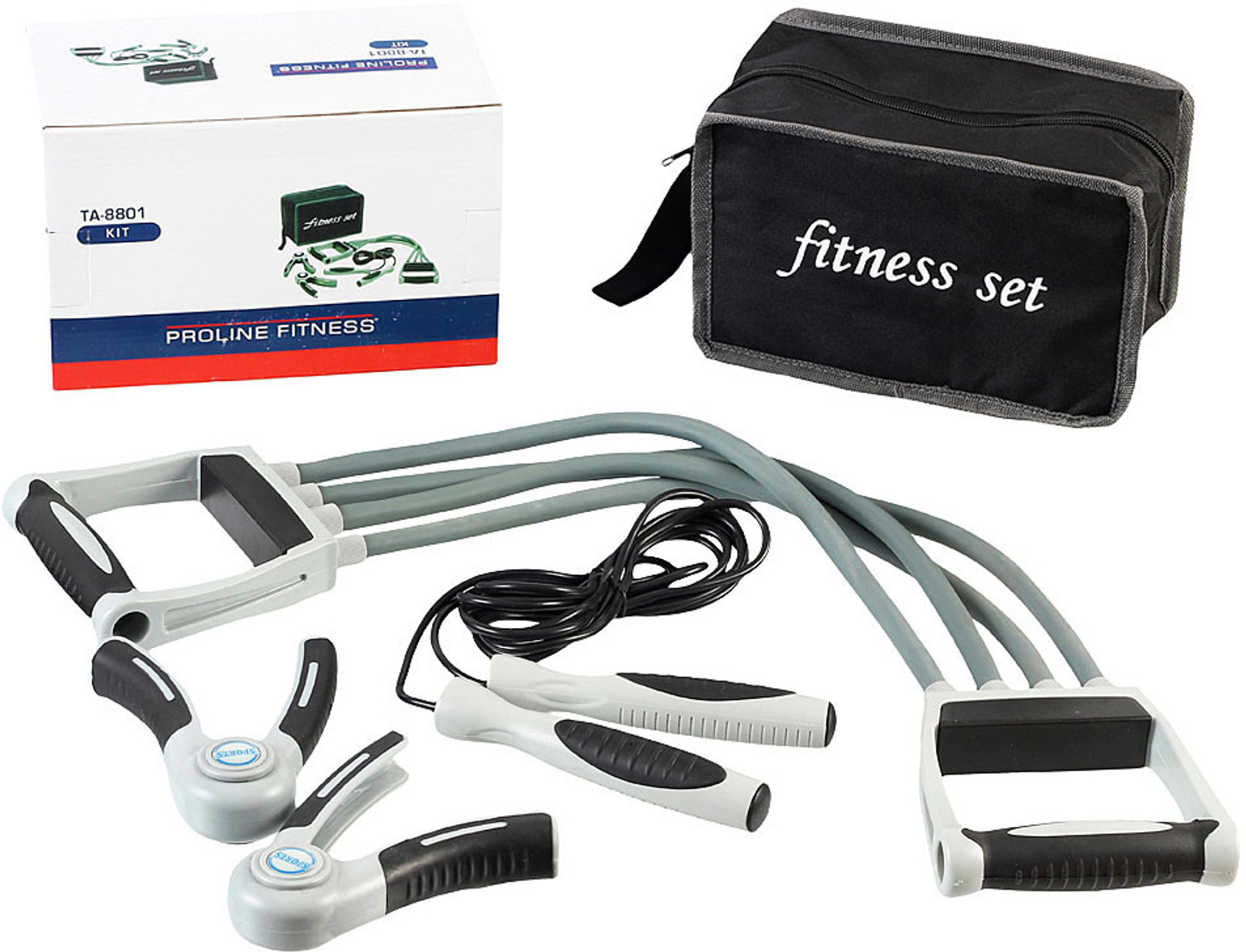 Proline Fitness Set Gym & Fitness Kit Buy Proline Fitness Set Gym