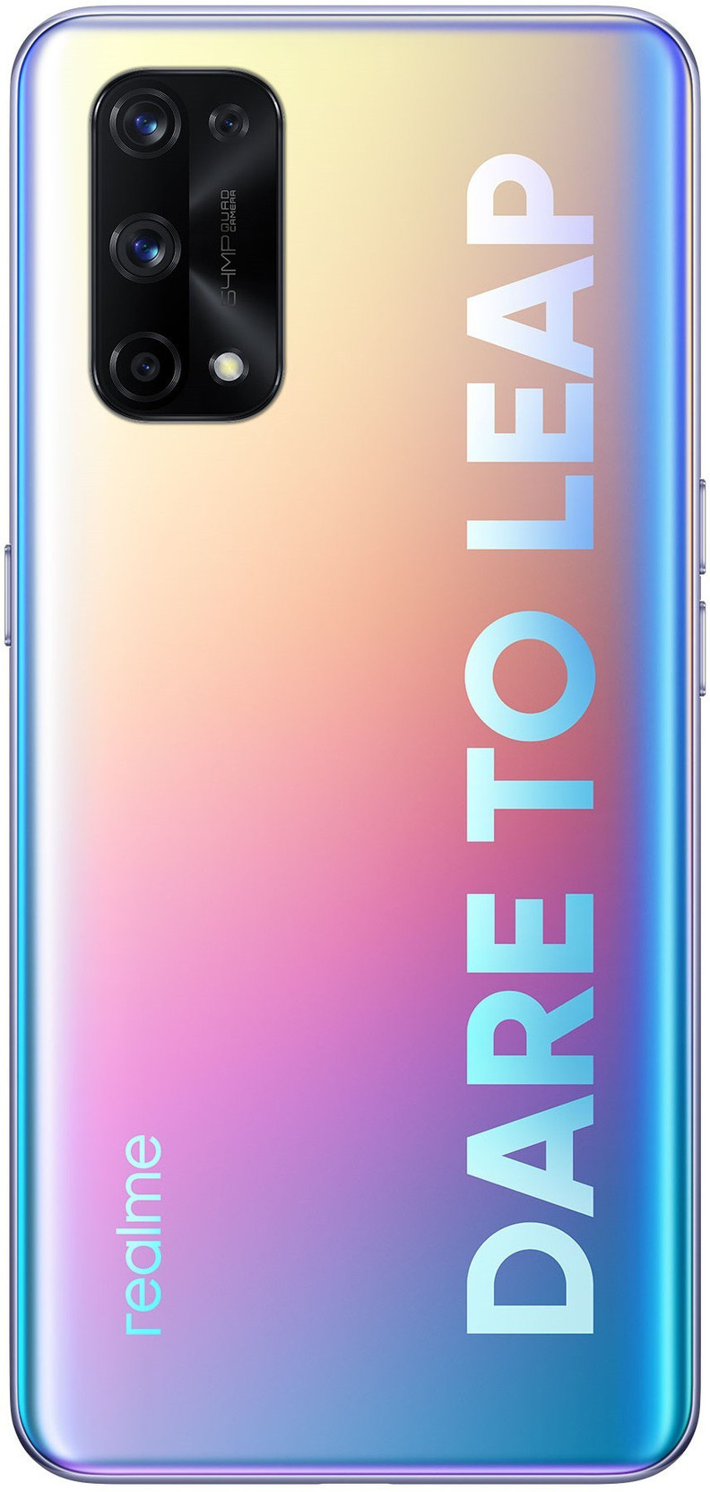 Realme X7 Pro 5G, Realme X7 5G