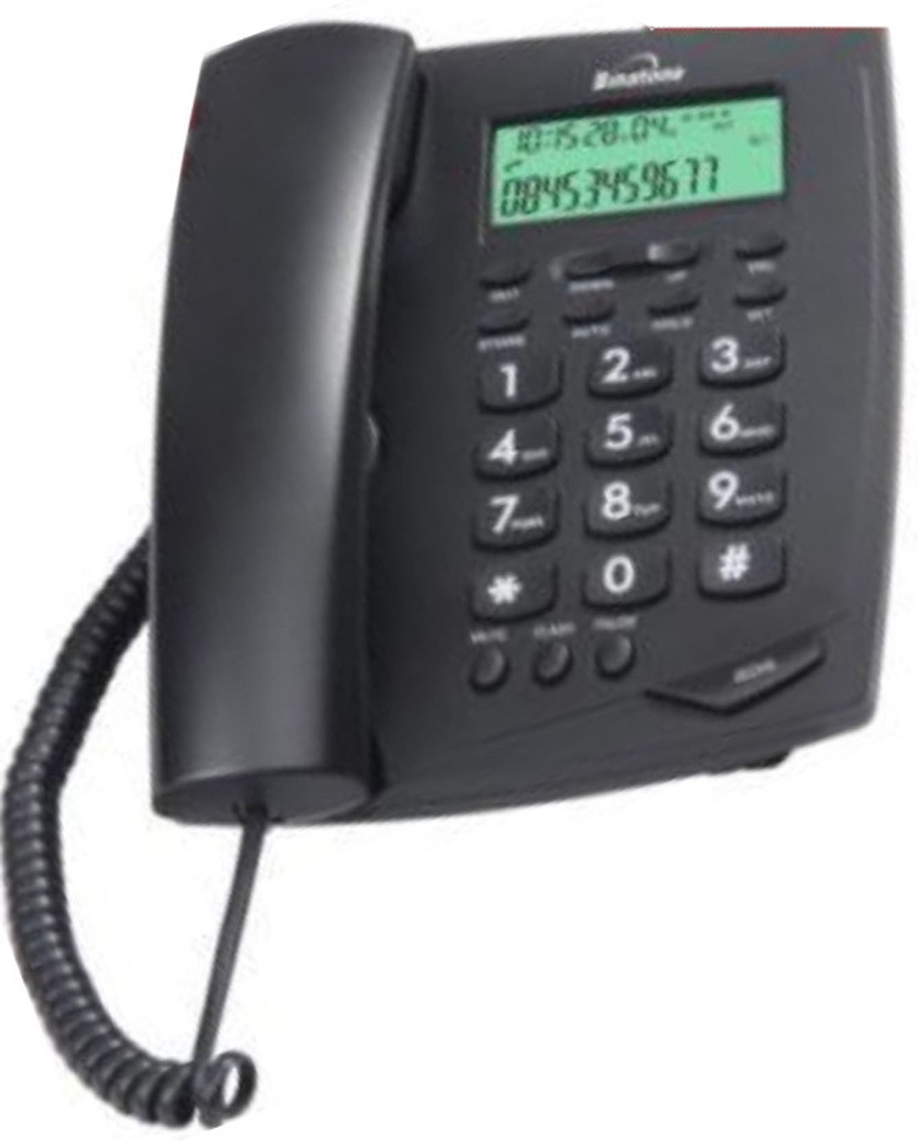Binatone Spirit 500 Landline Phone Price in India Buy Binatone Spirit