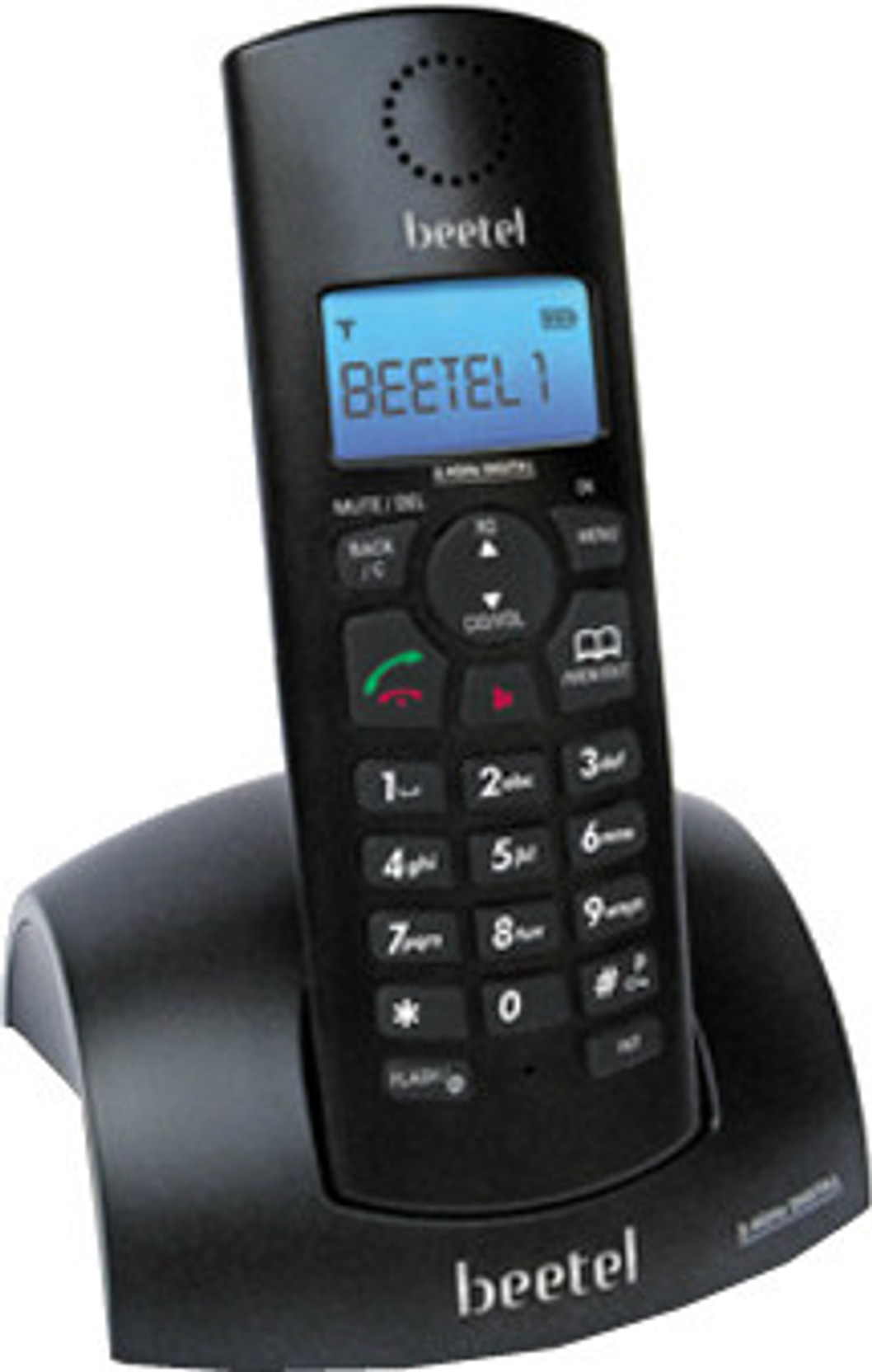 Beetel X60 Cordless Landline Phone Price in India Buy Beetel X60
