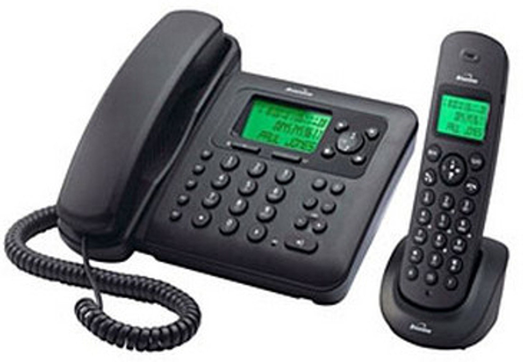 Binatone Activity 4210 Combo Landline Phone Price in India Buy