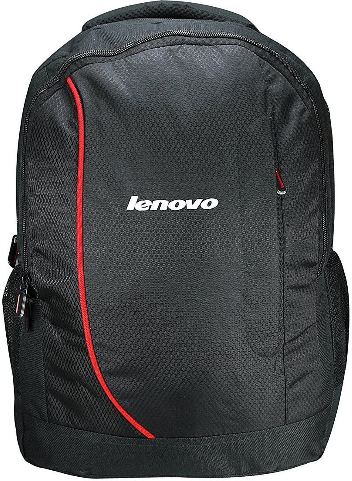 Lenovo 15.6 inch Laptop Backpack Black - Price in India | Flipkart.com