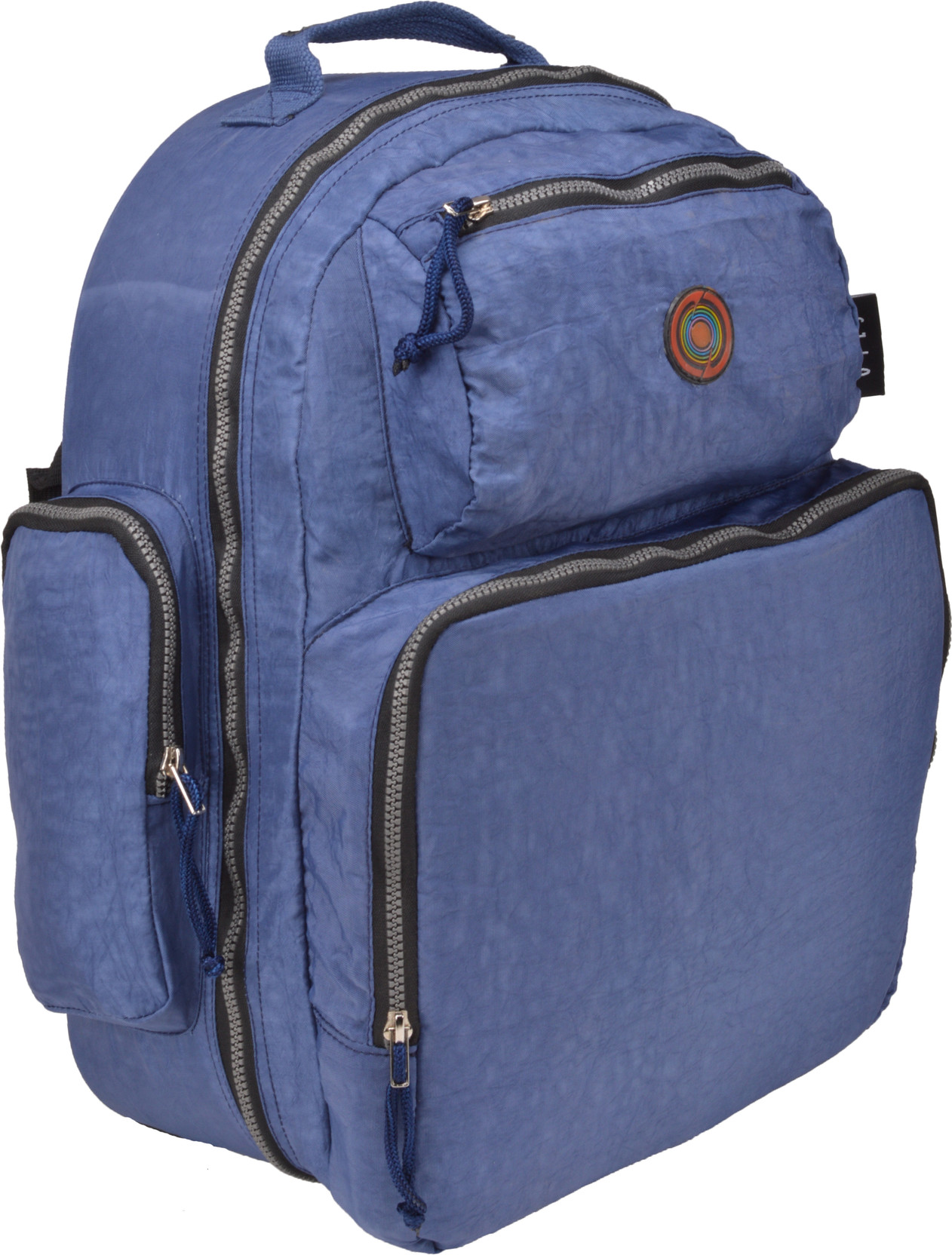 flipkart trolly bag