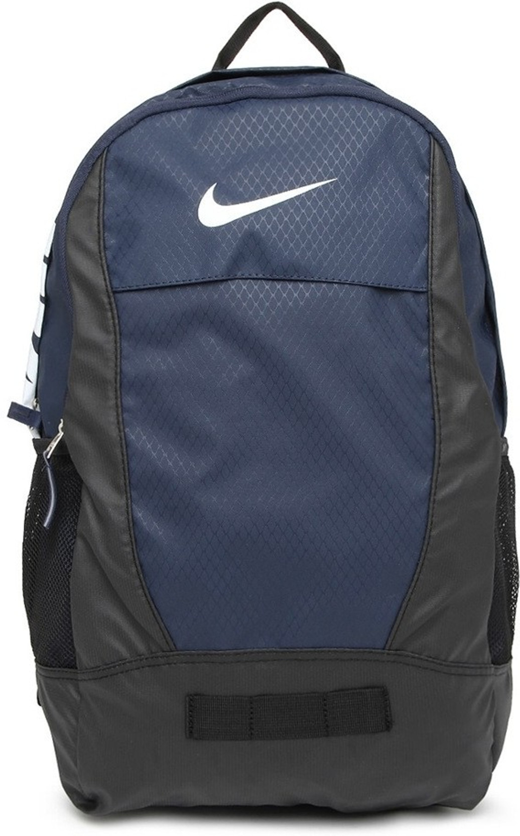 nike team training large backpack