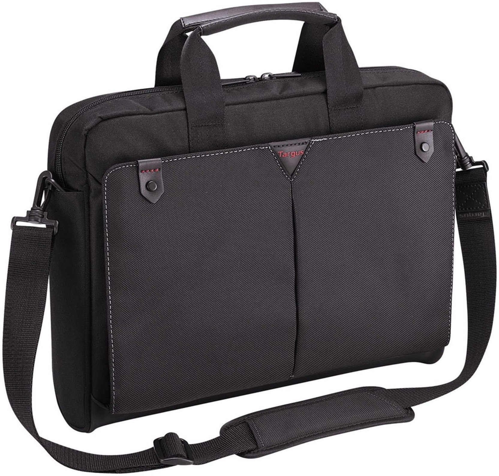 Targus Leather Laptop Bag 17