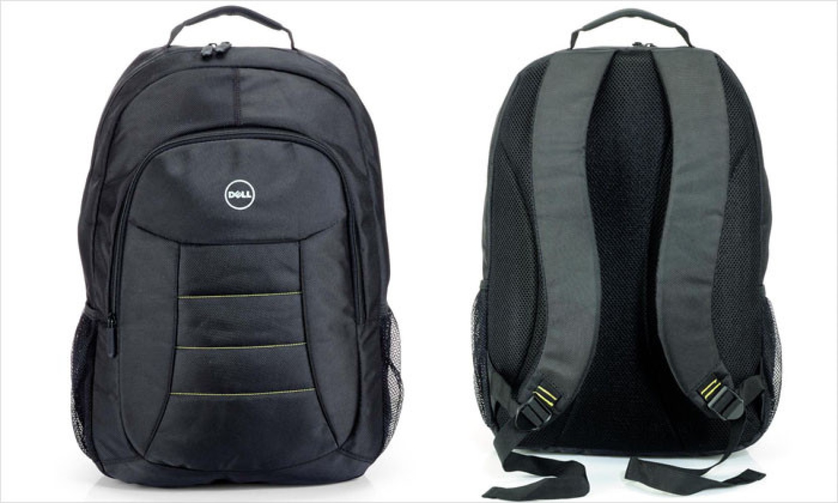 Dell 16 inch Laptop Backpack Black - Price in India | Flipkart.com