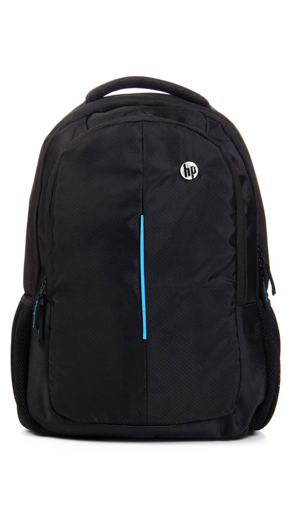 HP 15.6 inch Laptop Backpack Black - Price in India | 0