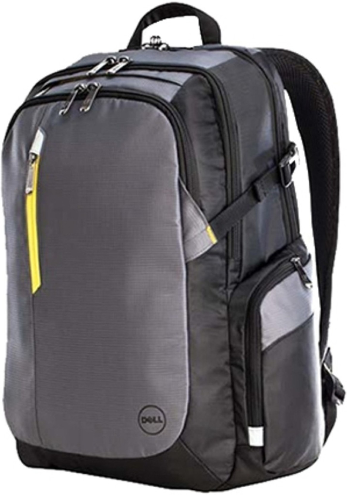 Dell 15 inch Laptop Backpack 5YJ6D - Price in India | 0