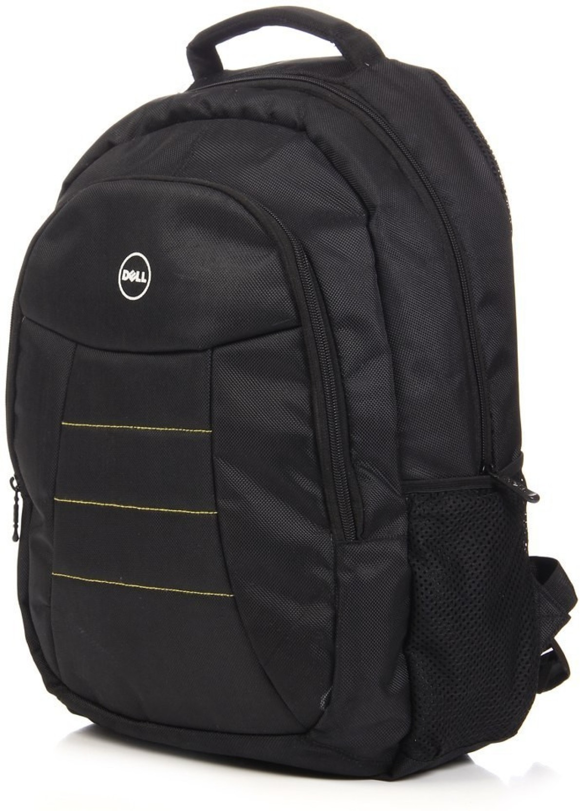 Dell 16 inch Laptop Backpack Black - Price in India | Flipkart.com