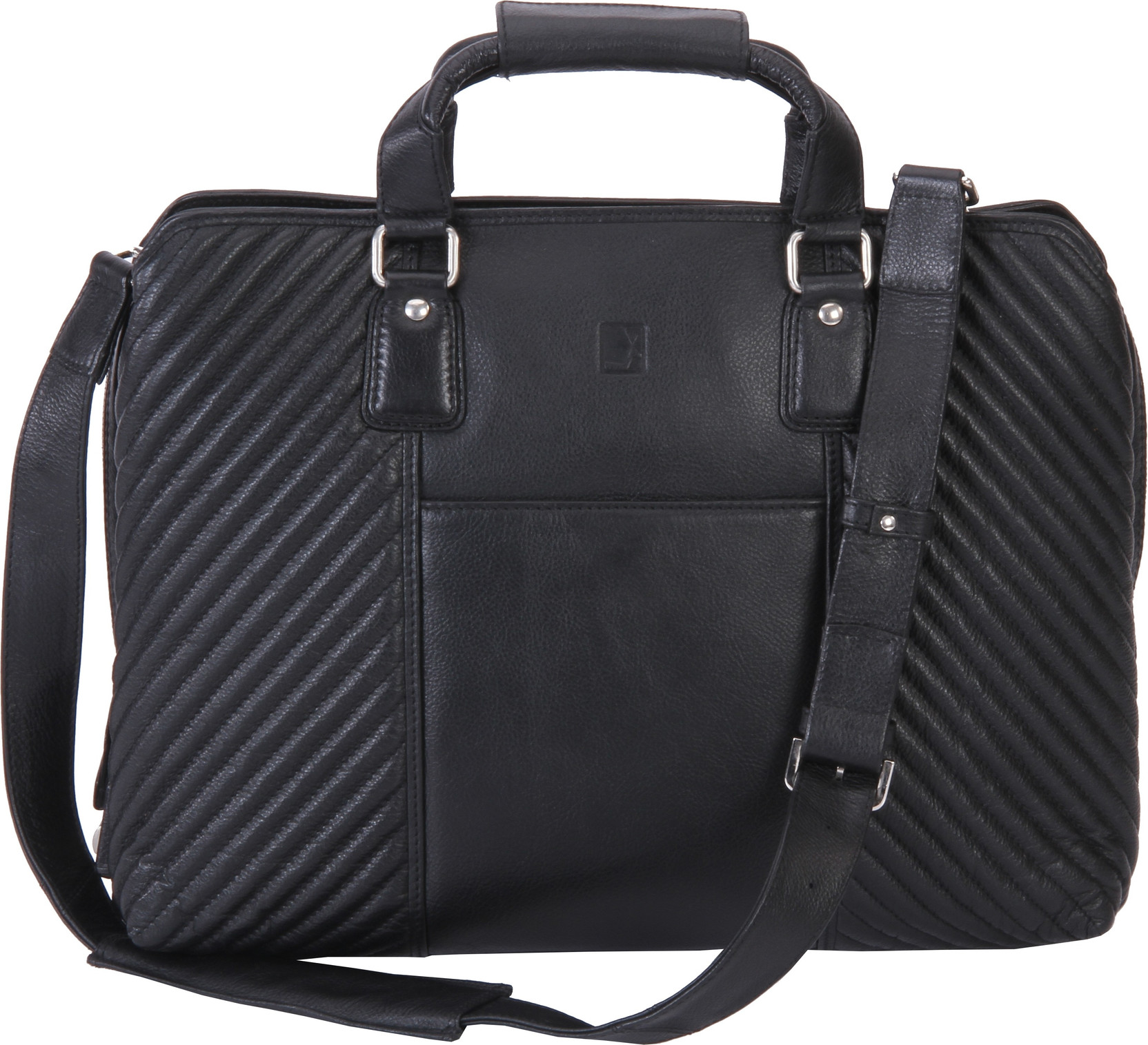 Da Milano Sleeve/Slip Case Black Price in India