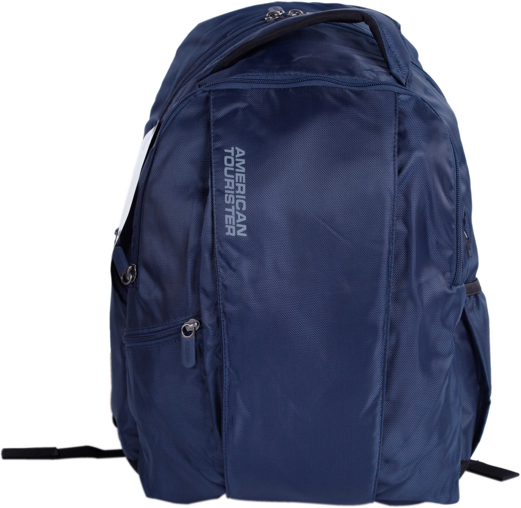 American Tourister Laptop Backpack Blue Price in India
