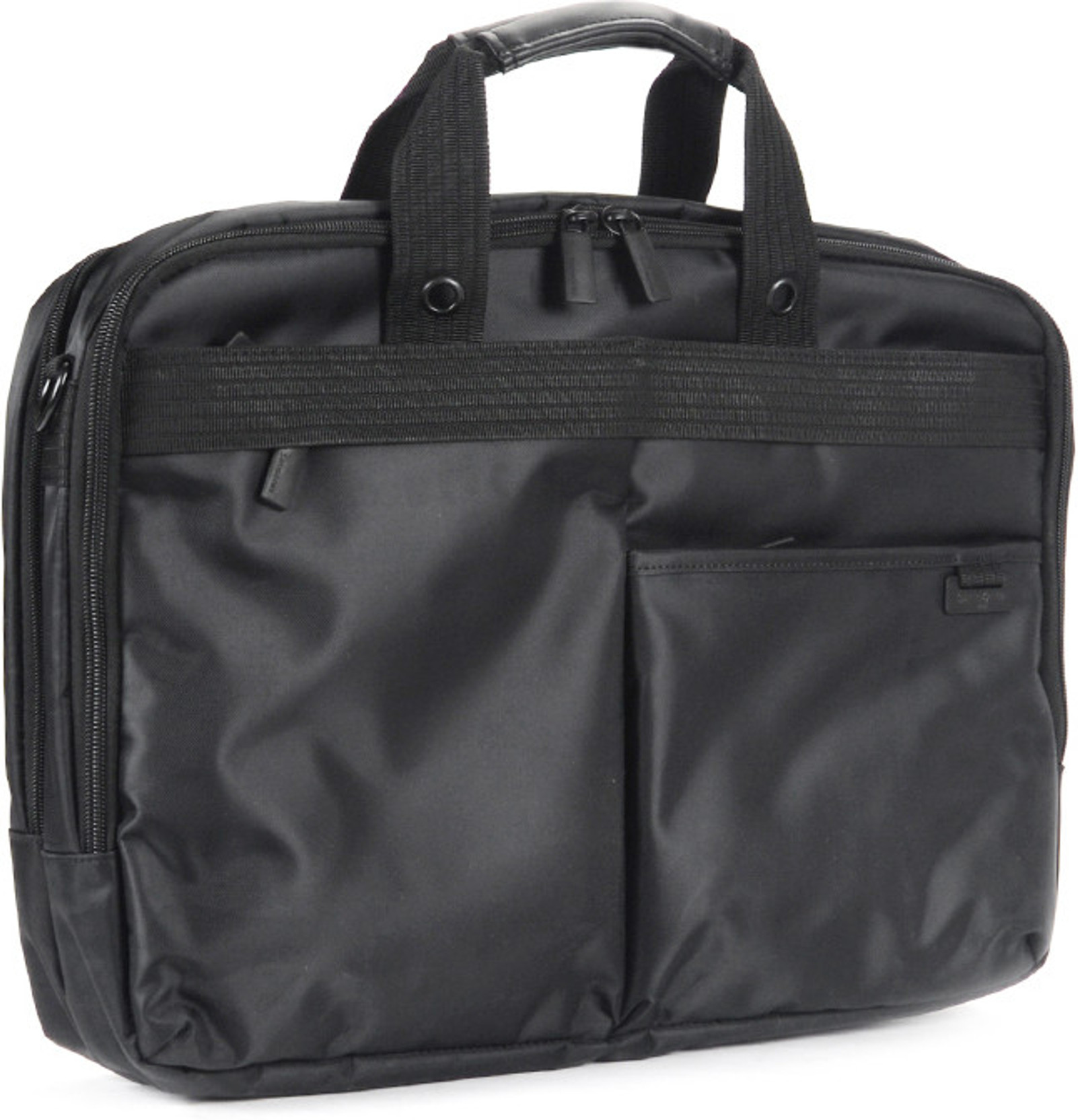 Samsonite Laptop Messenger Bag Black Price in India
