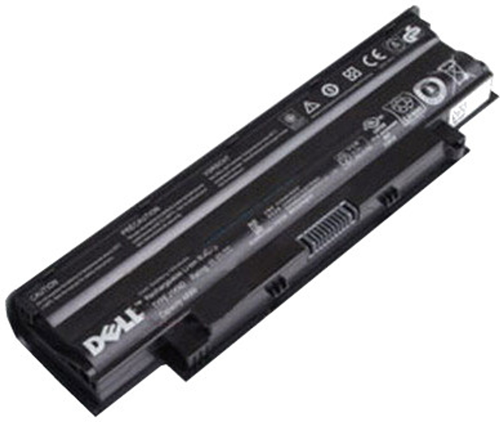 Dell Inspiron 13r/14r/15r/17r Series 6 Cell - Dell : Flipkart.com