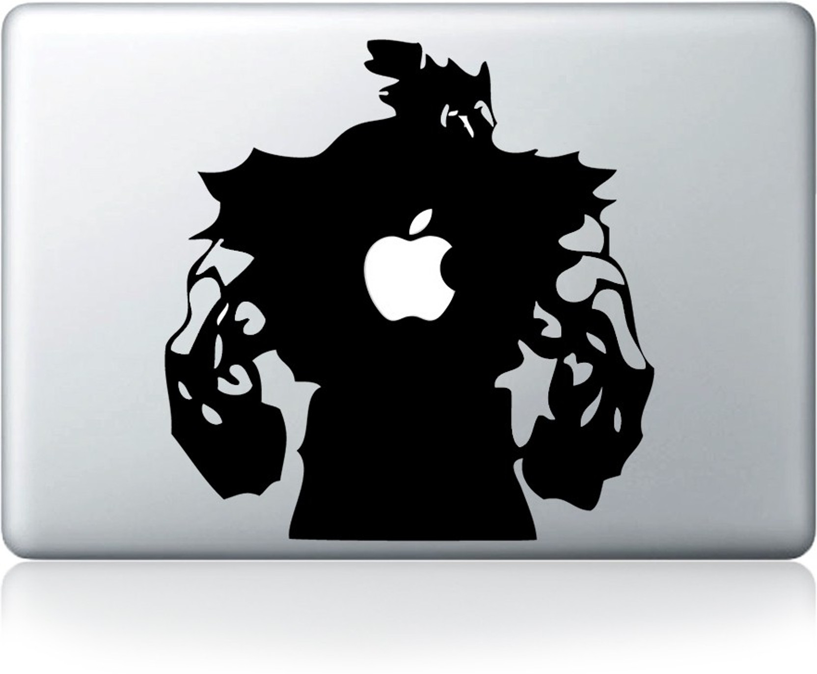 Mac Mac