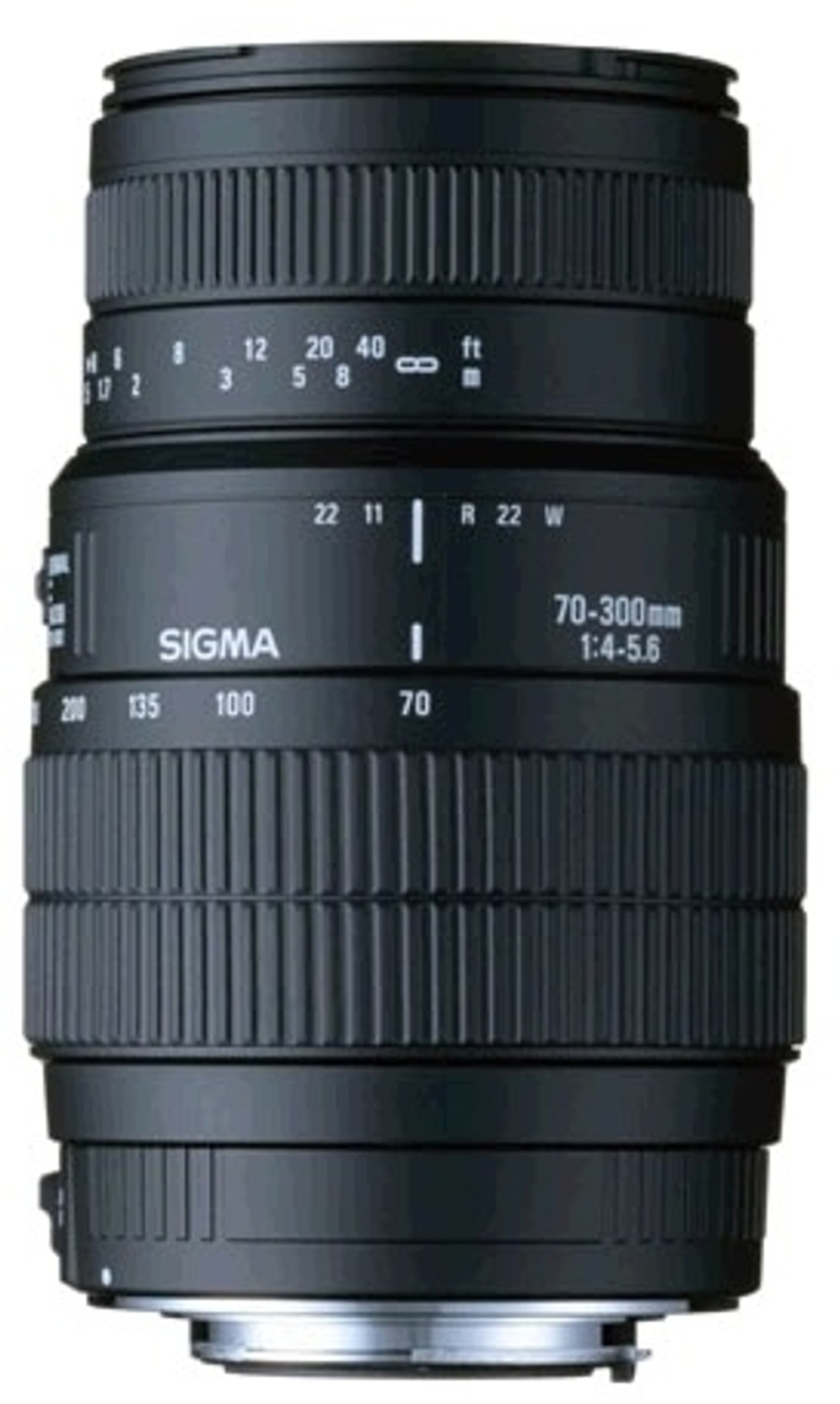 sigma 7.0