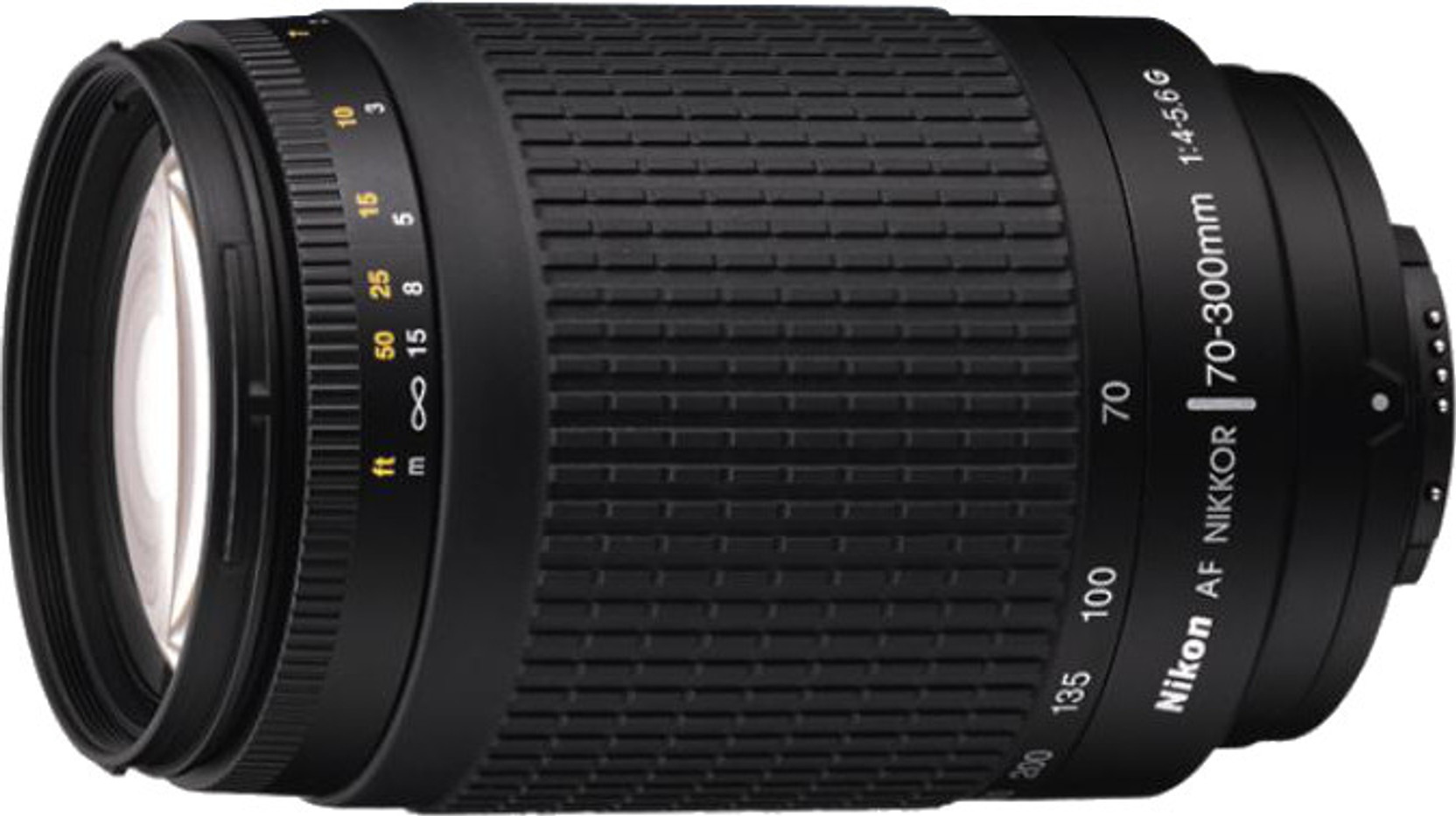 Nikon AF Zoom-Nikkor 70 - 300 mm f/4-5.6G Lens - Nikon : Flipkart.com