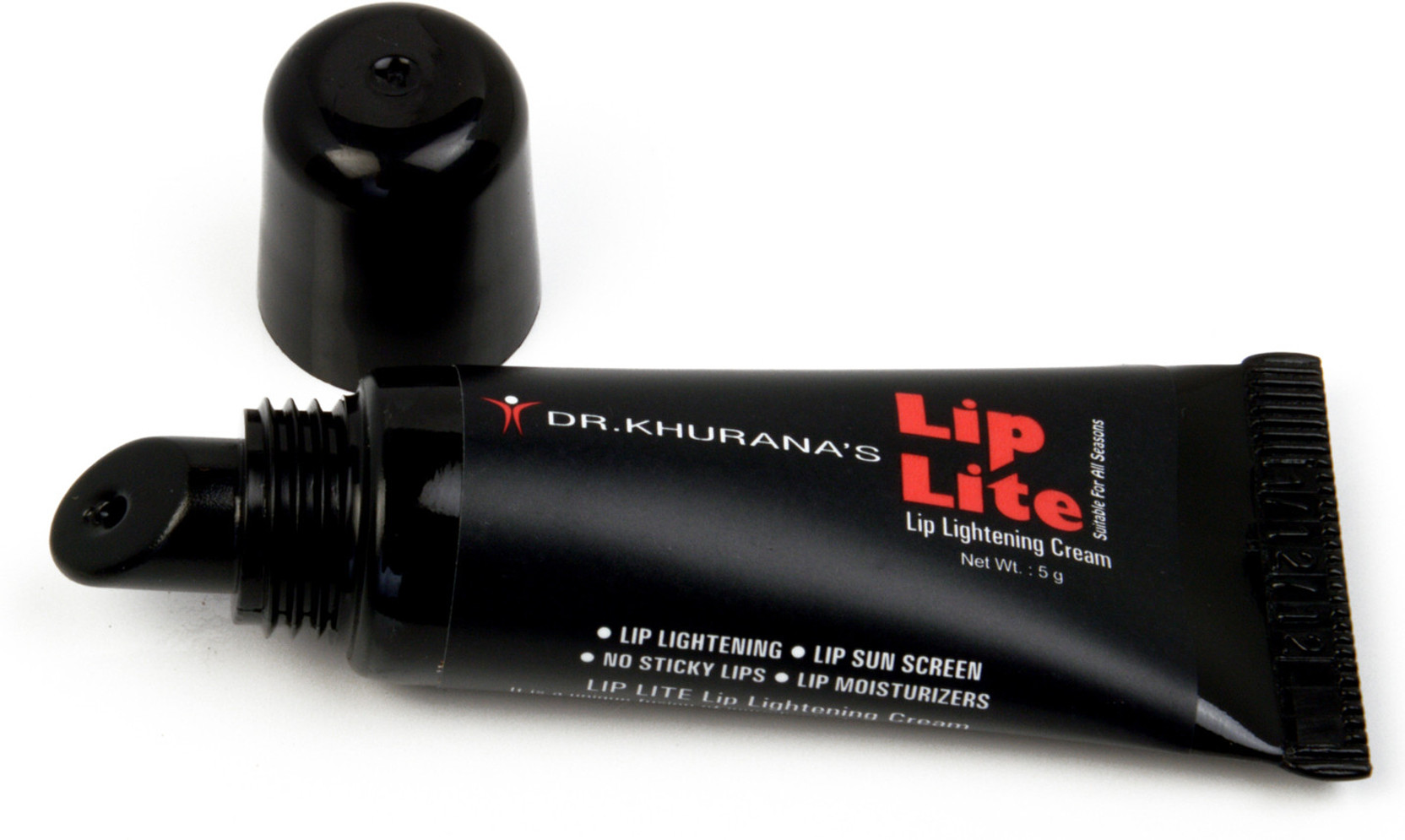 Lip Lite Lip Lightening Cream By Dr. Khurana's Price in India, Buy Lip Lite Lip Lightening