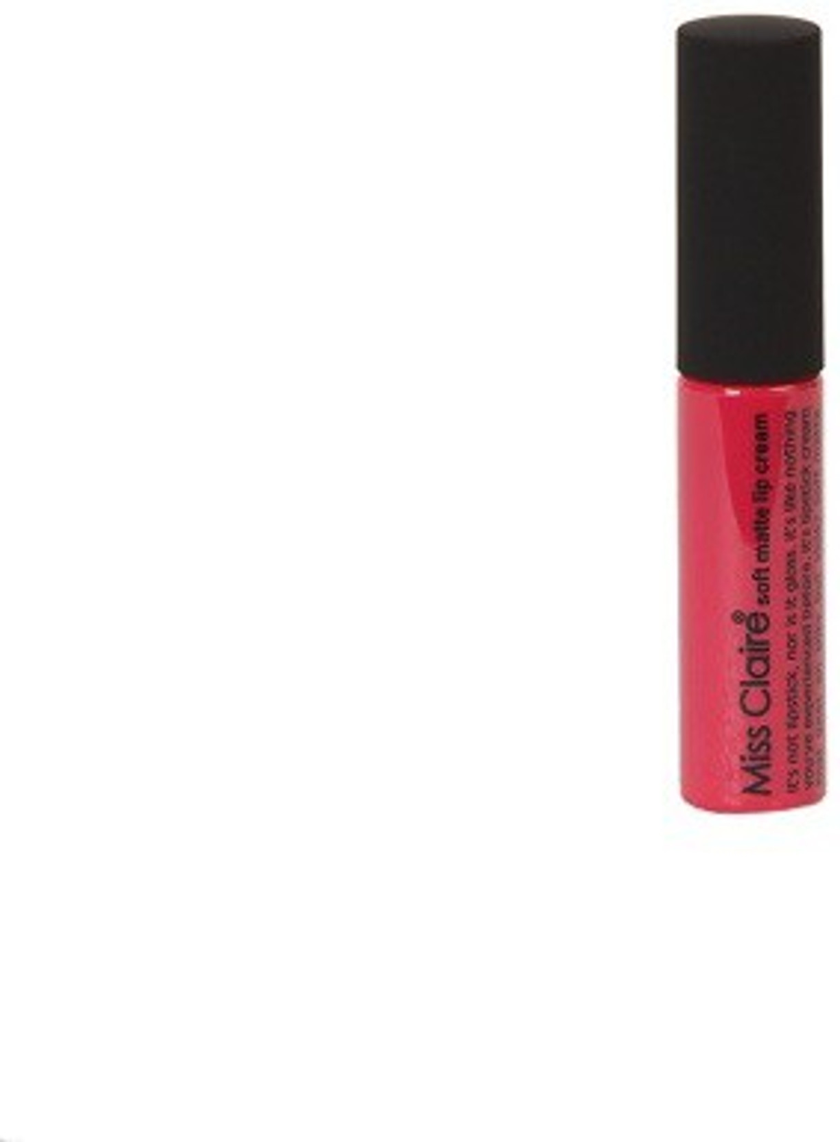 Miss Claire Soft Matte Lip Cream-12 - Price in India, Buy ...