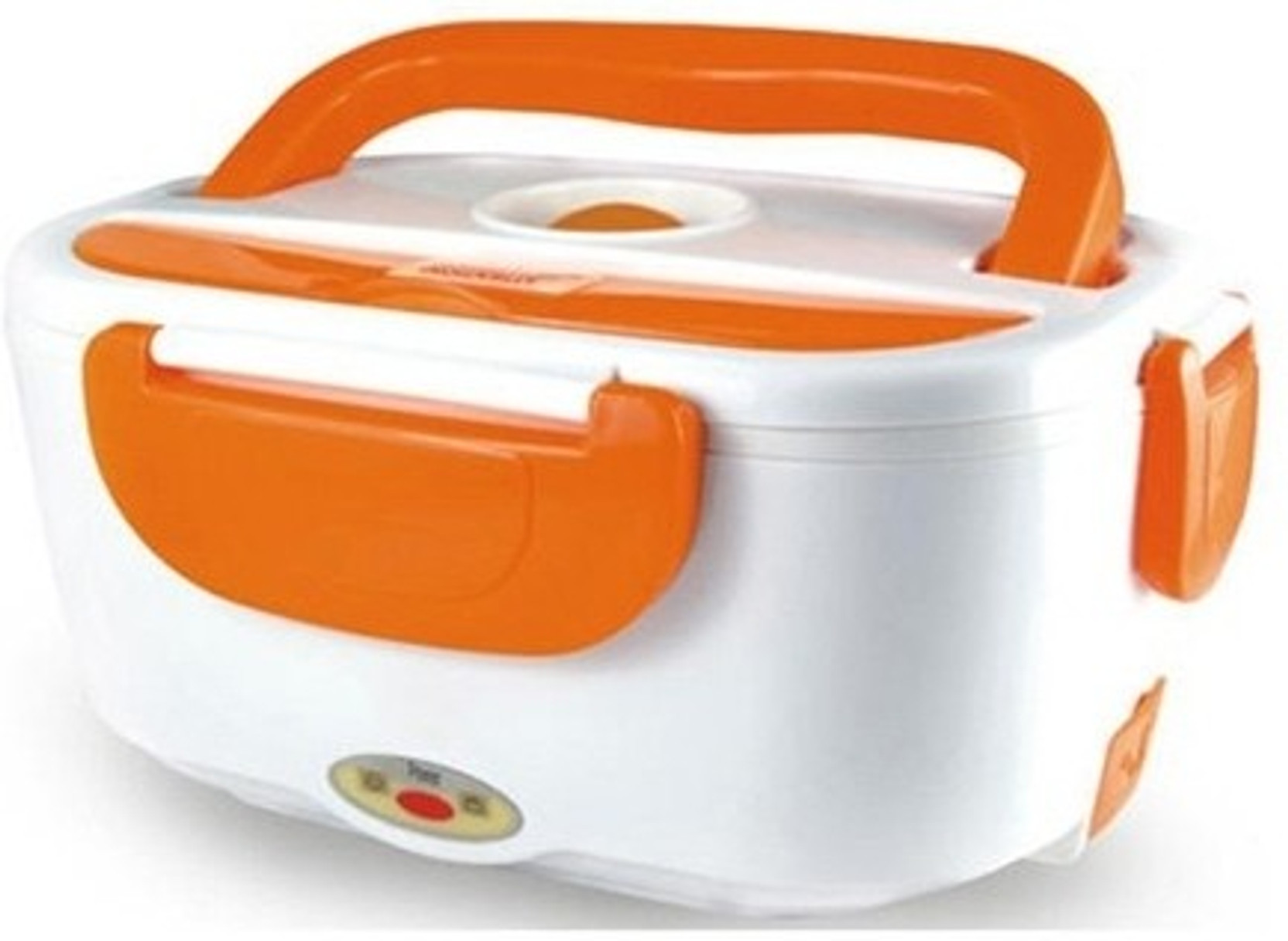 Flipkart Accedre Electric Lunch Box 23819 3 Containers Lunch Box