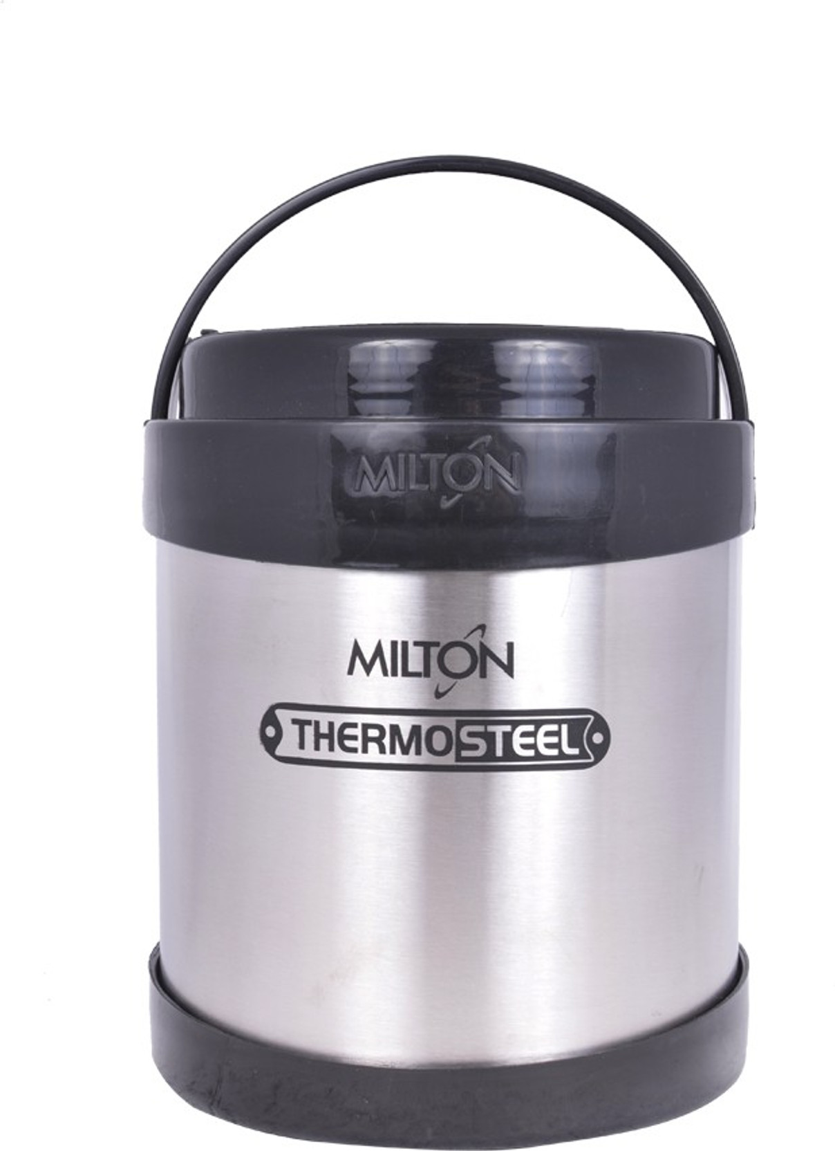 Milton Royal 3 Office Range Plastic, Stainless Steel