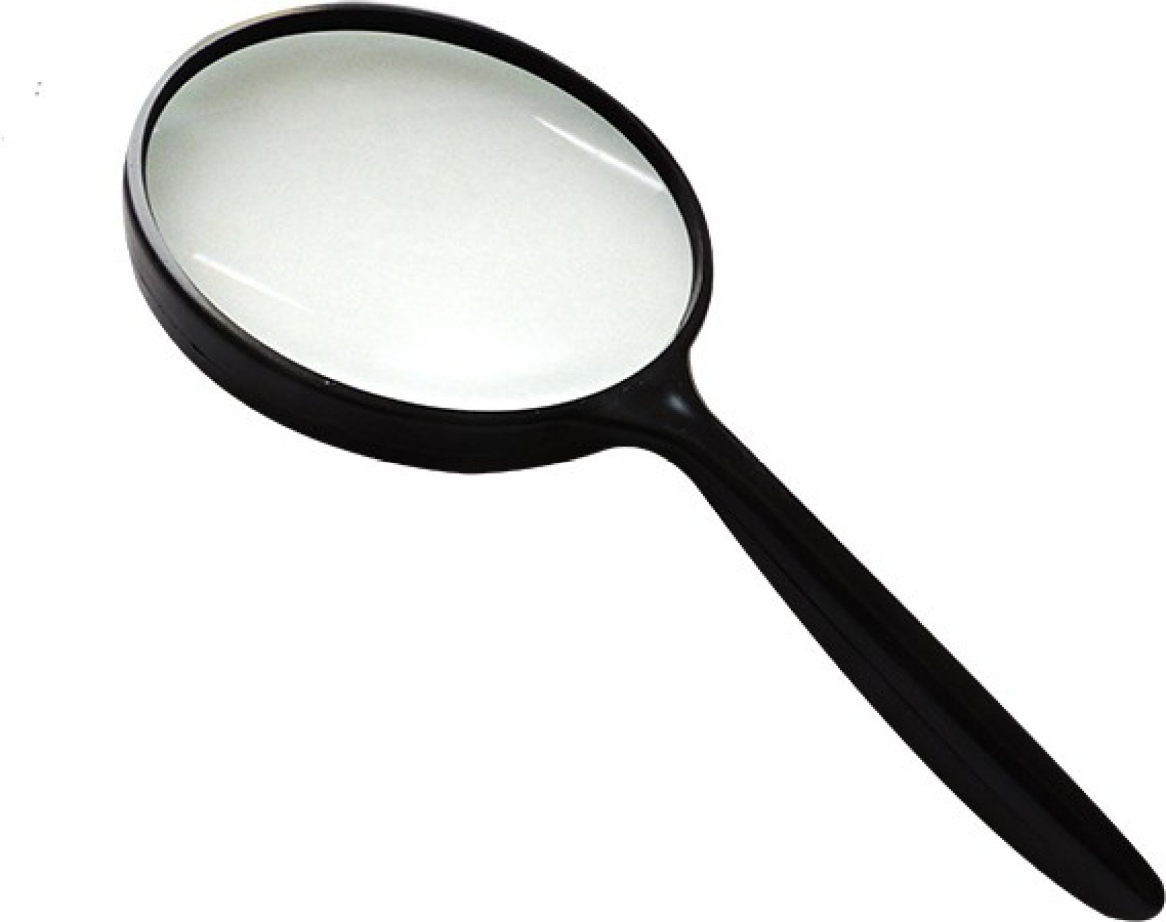 Funrally 100mm Large 5X Magnifying Glass Price in India Buy Funrally