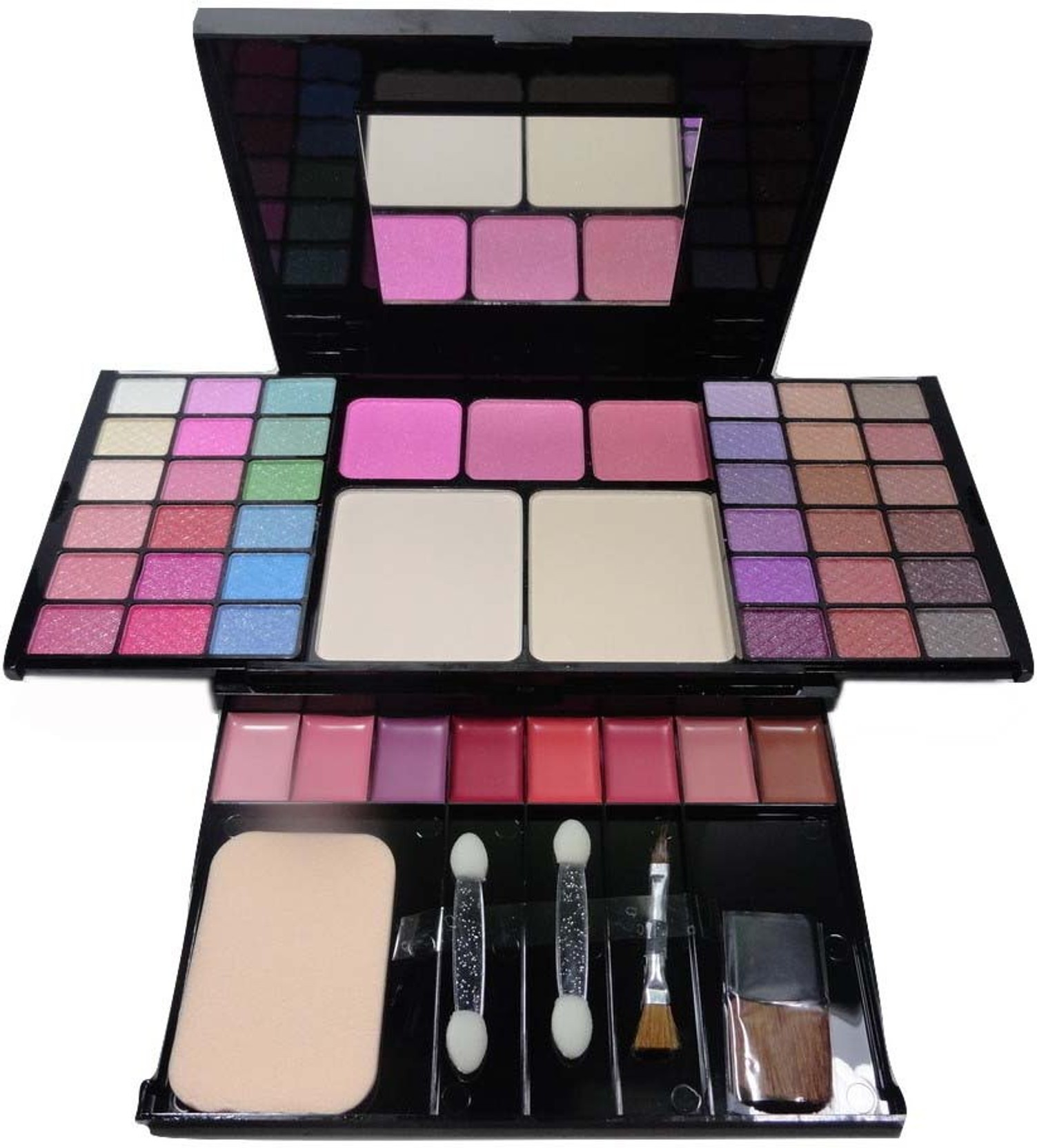 TYA T.Y.A MAKEUP KIT HBJNJJ Price in India, Buy TYA T.Y.A MAKEUP