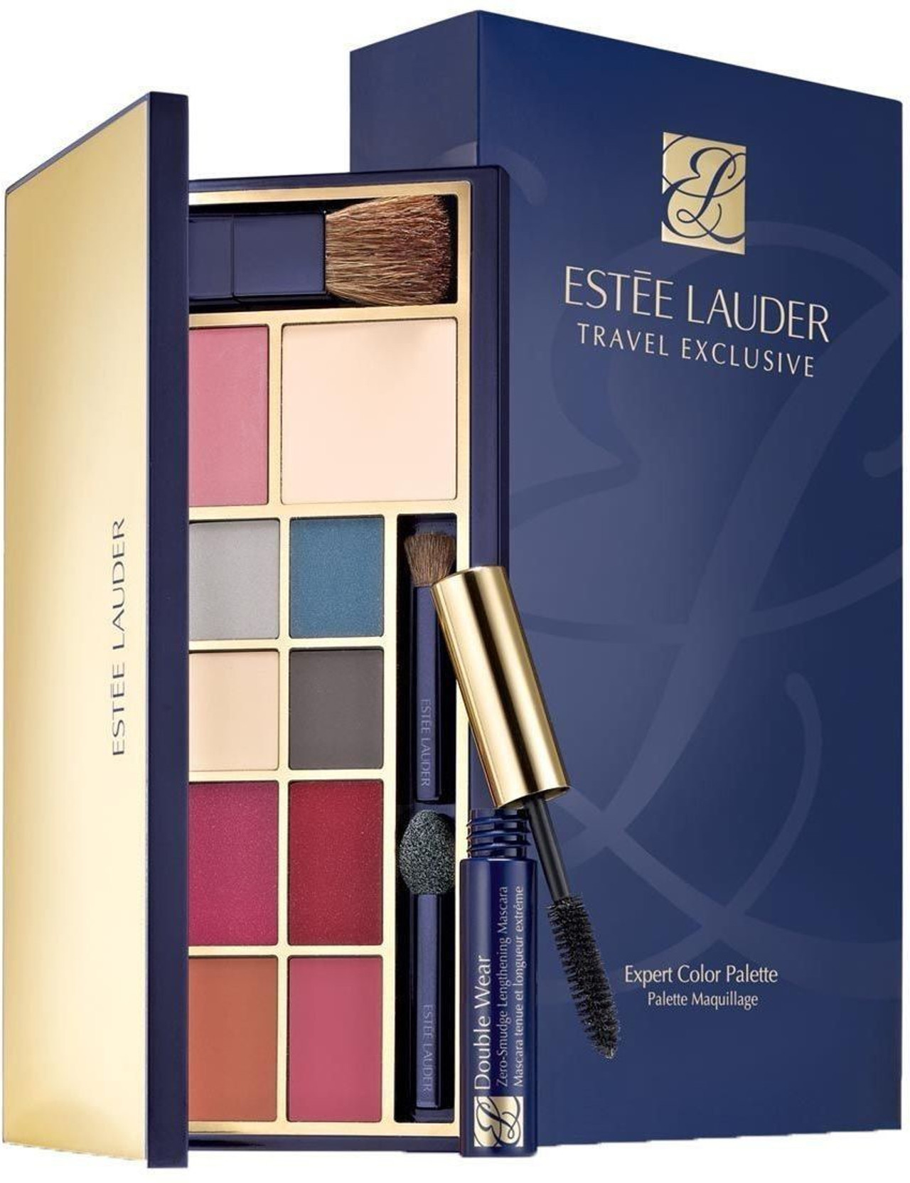 Estee Lauder Makeup Kit Reviews Saubhaya Makeup