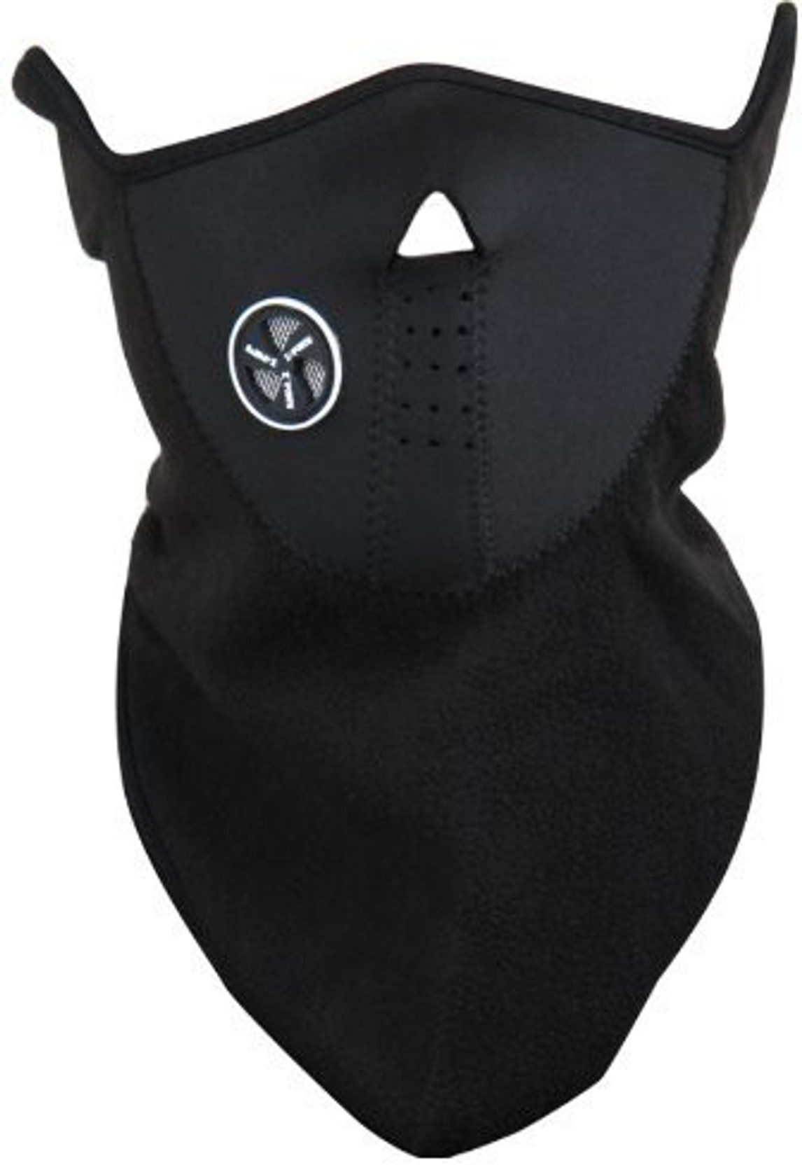 Phoenix Black Bike Face Mask for Men & Women Price in India Buy