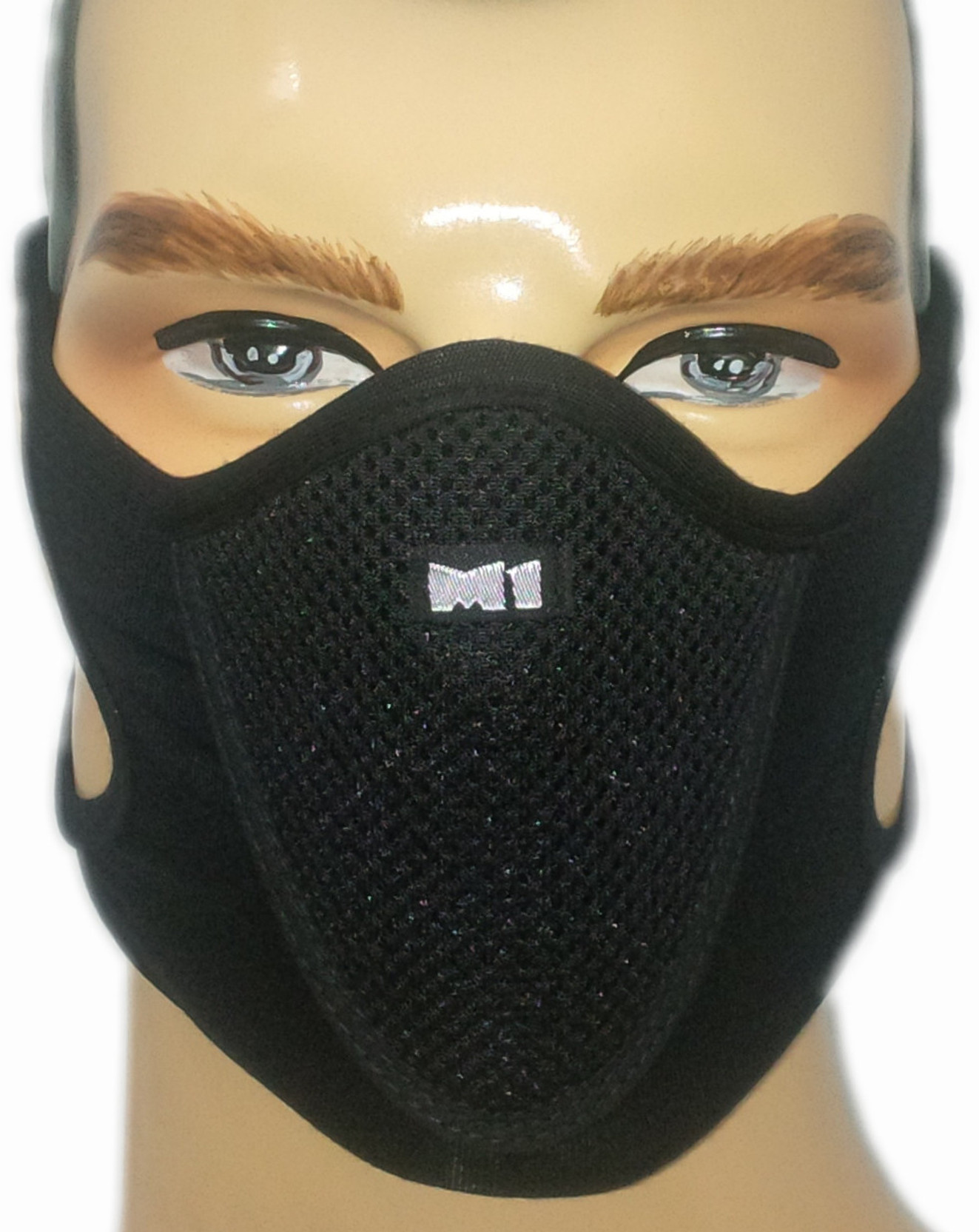 M1 Biker Antipollution Mask Price in India Buy M1 Biker Anti