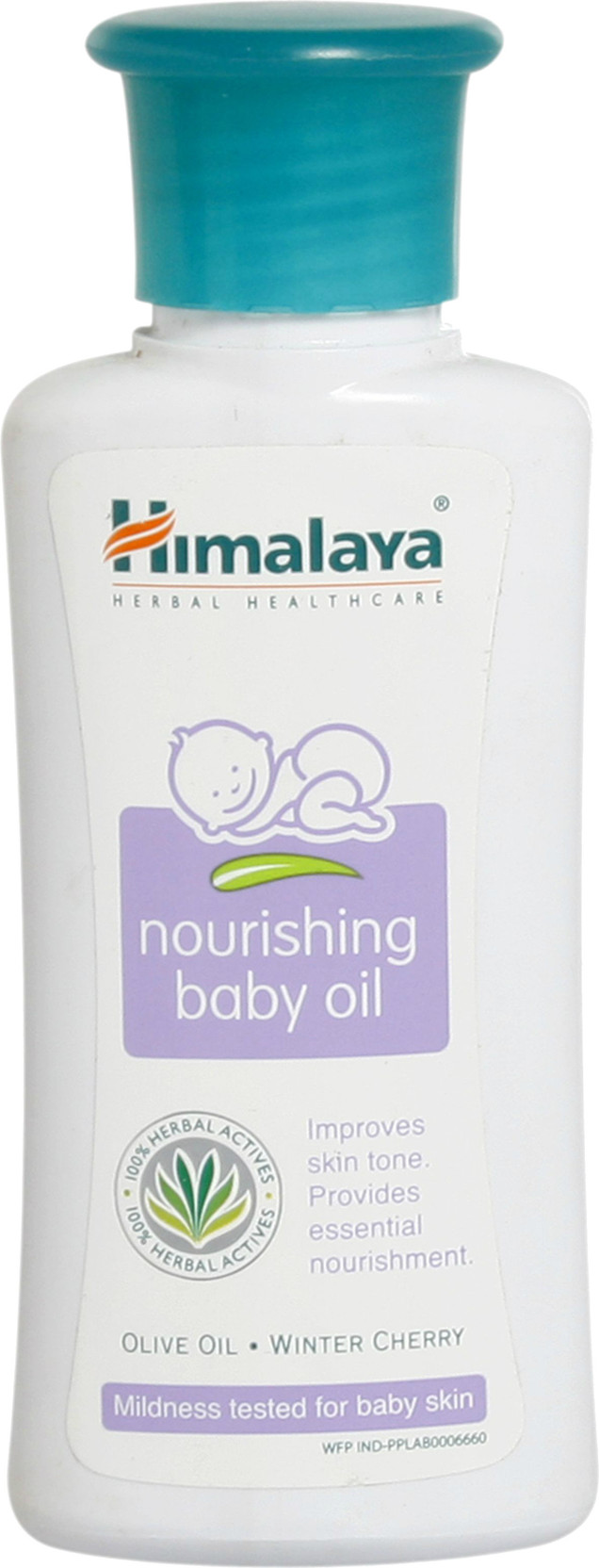 Himalaya Baby Massage Oil Buy Baby Care Products in India