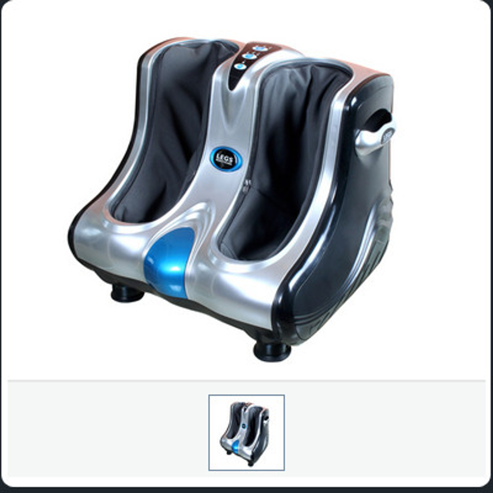 Aerofit 8700 Leg Massager - Aerofit : Flipkart.com
