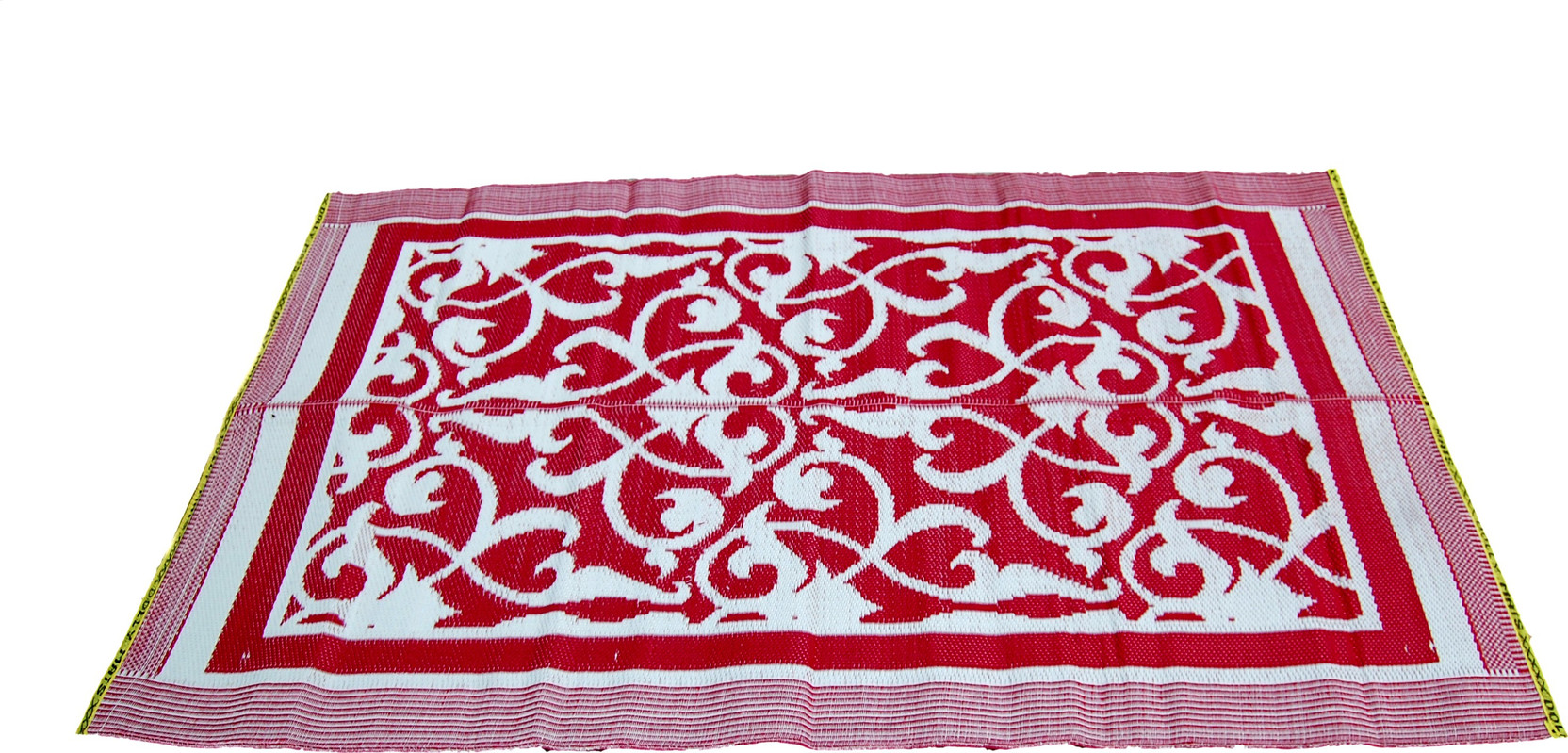 Ritika Carpets Plastic Floor Mat Chatai Mat 4 Feet * 6 Feet Buy