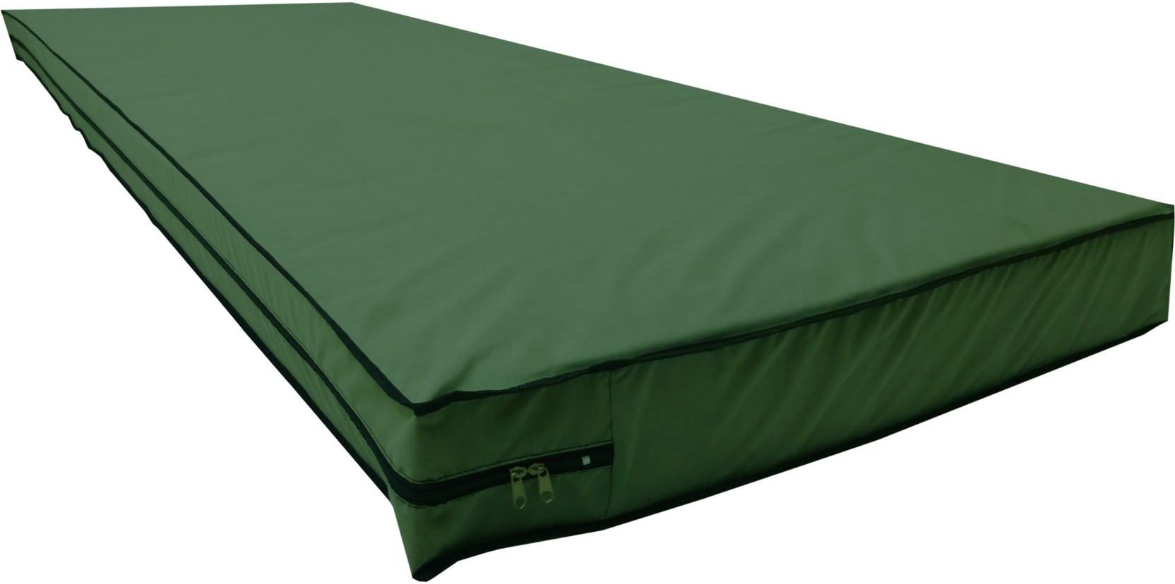 waterproof zippered mattress cover protector