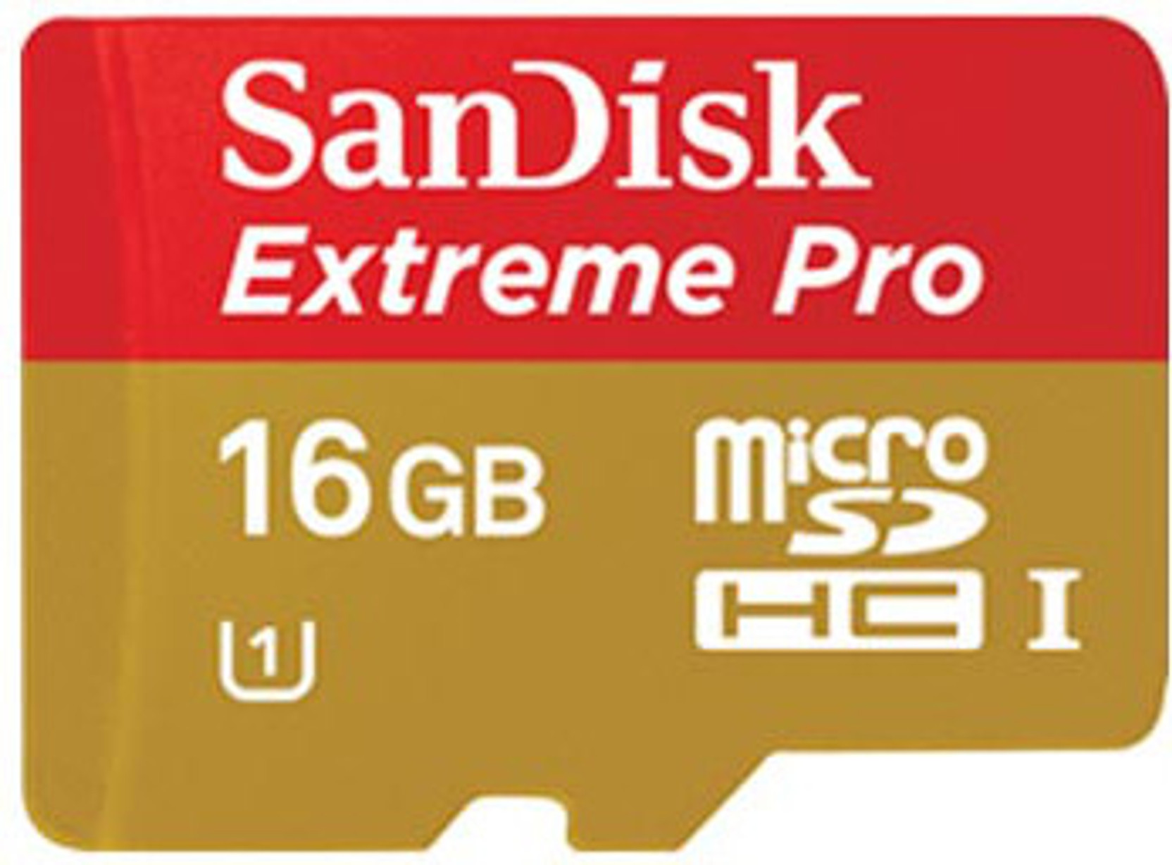 SanDisk Extreme Pro 16 GB MicroSD Card 95 MB/s Memory Card - SanDisk : Flipkart.com