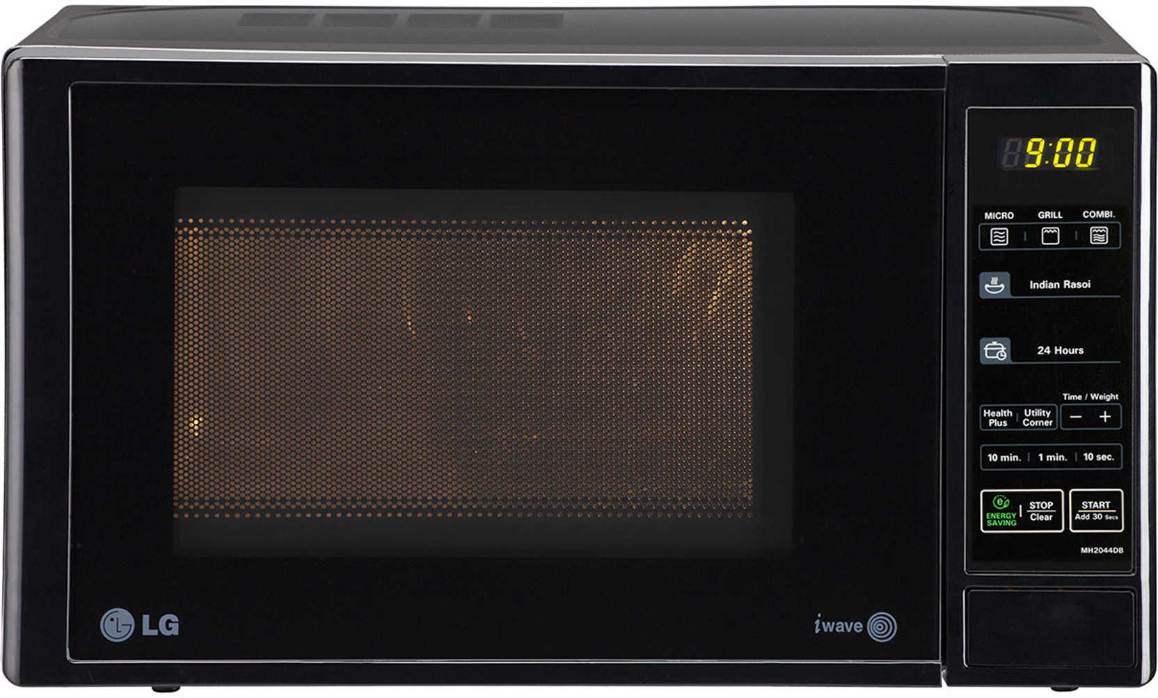 LG 20 L Grill Microwave Oven Grill