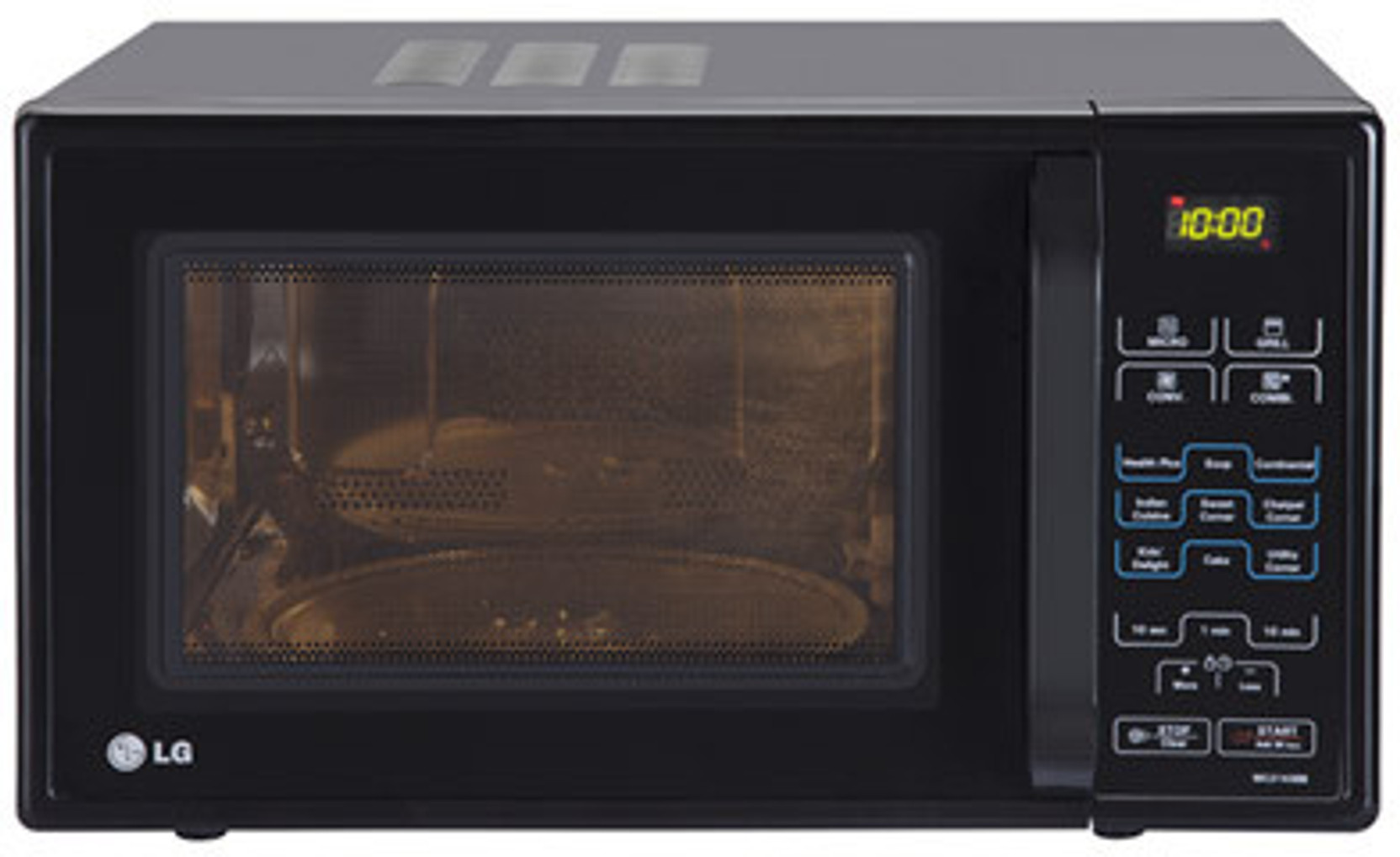 LG 21 L Convection Microwave Oven Convection