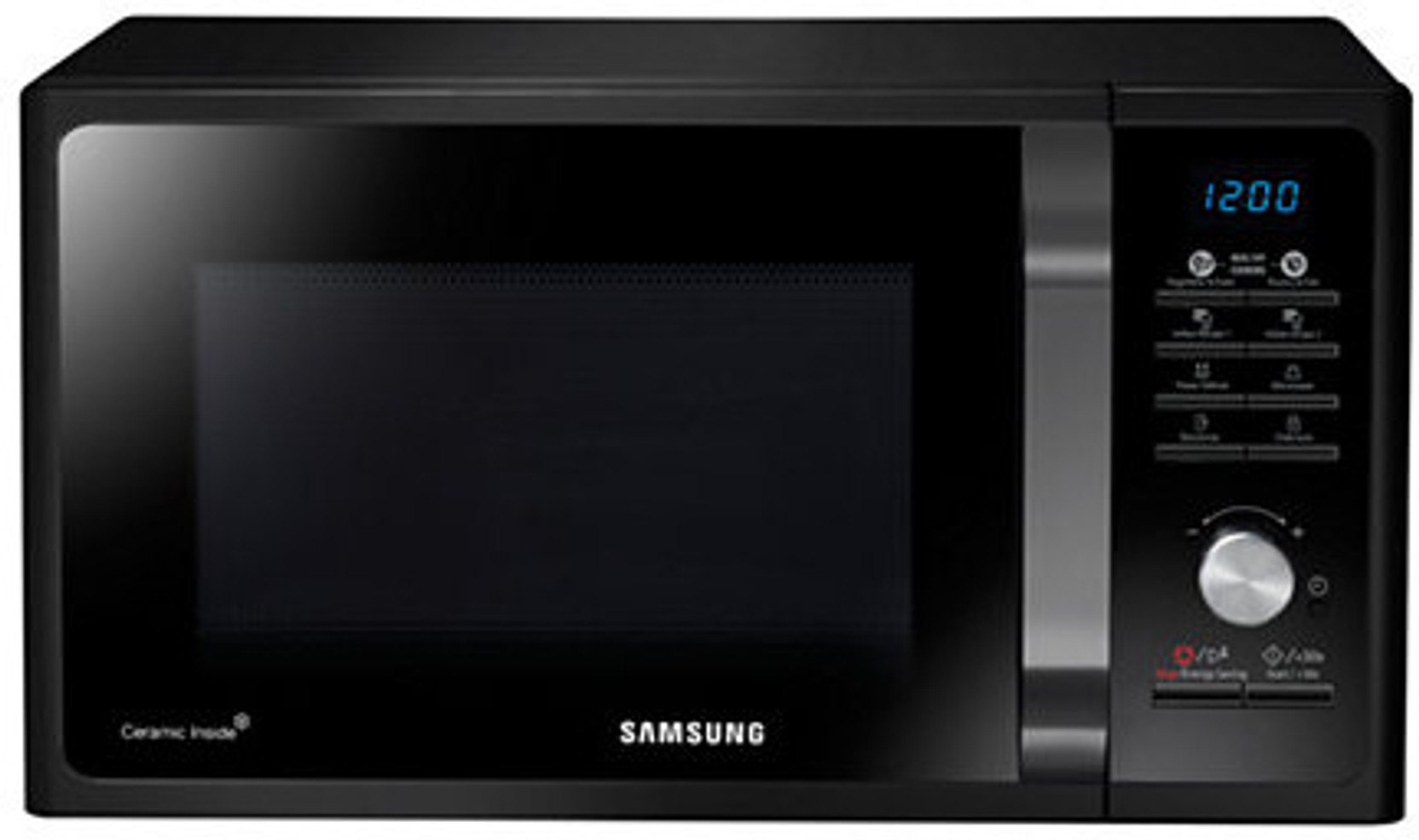 Samsung 23 L Grill Microwave Oven Grill